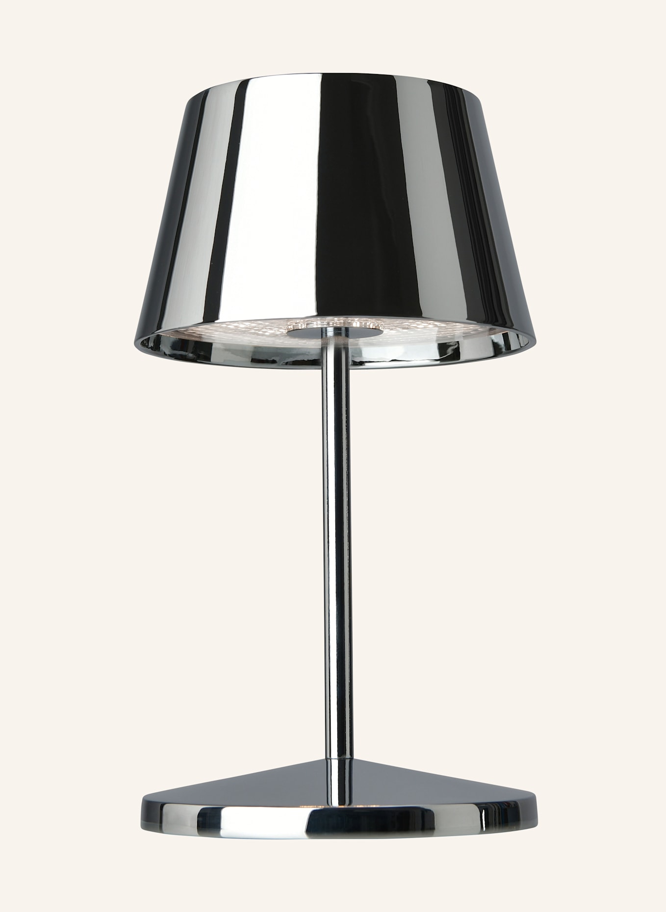 Villeroy & Boch Leuchte SEOUL RC: SILBER