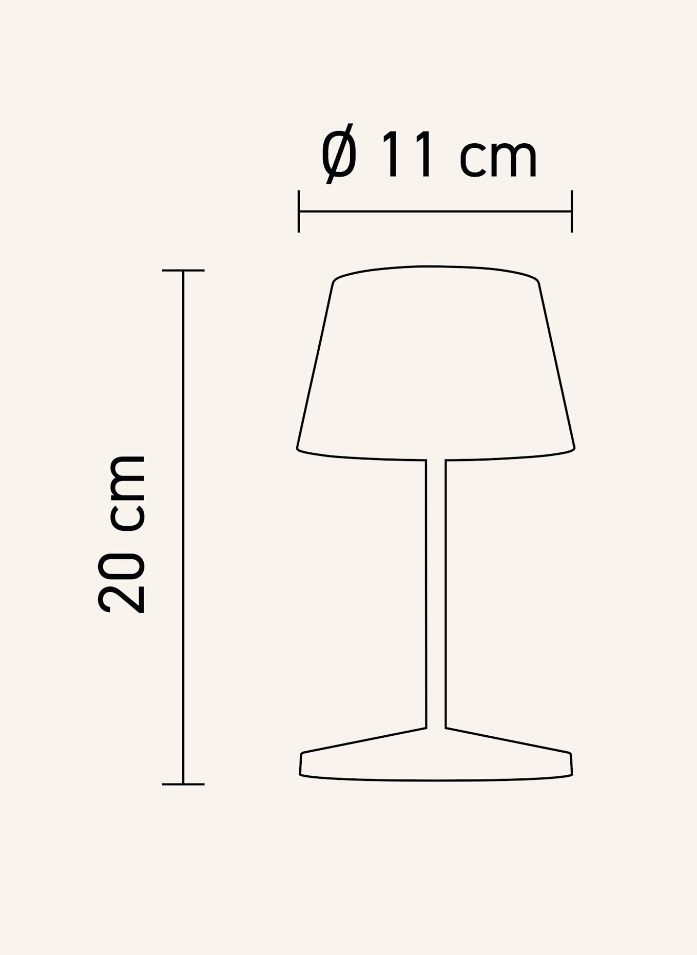 Villeroy & Boch Leuchte SEOUL RC: WEISS