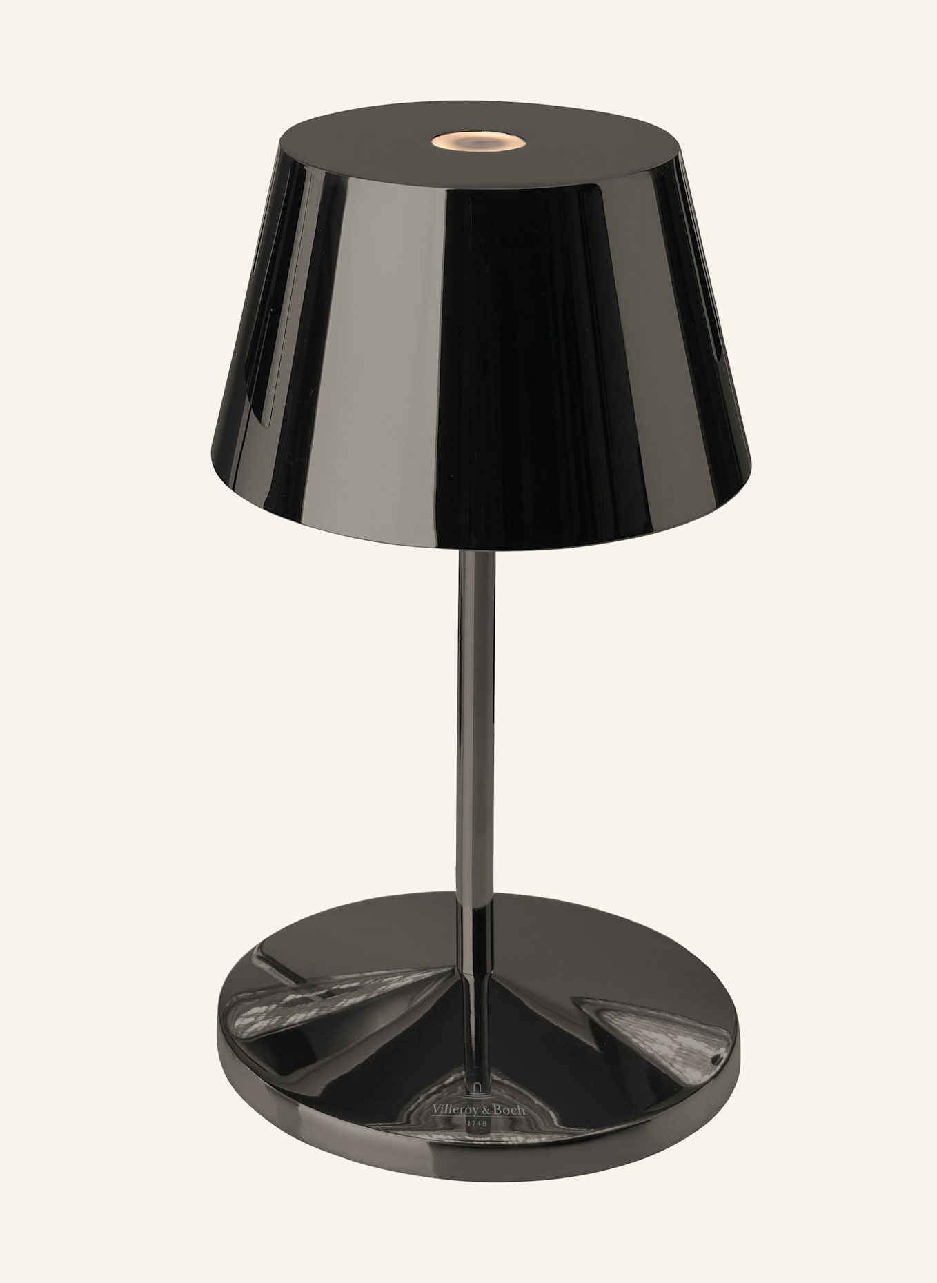 Villeroy & Boch Leuchte SEOUL RC: GRAU