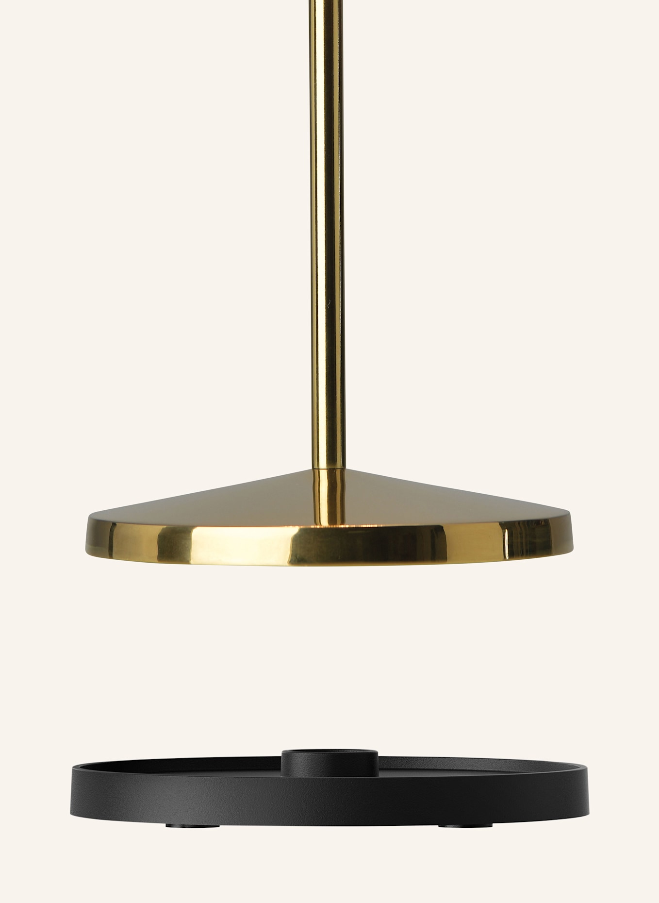 Villeroy & Boch Leuchte SEOUL RC: GOLD