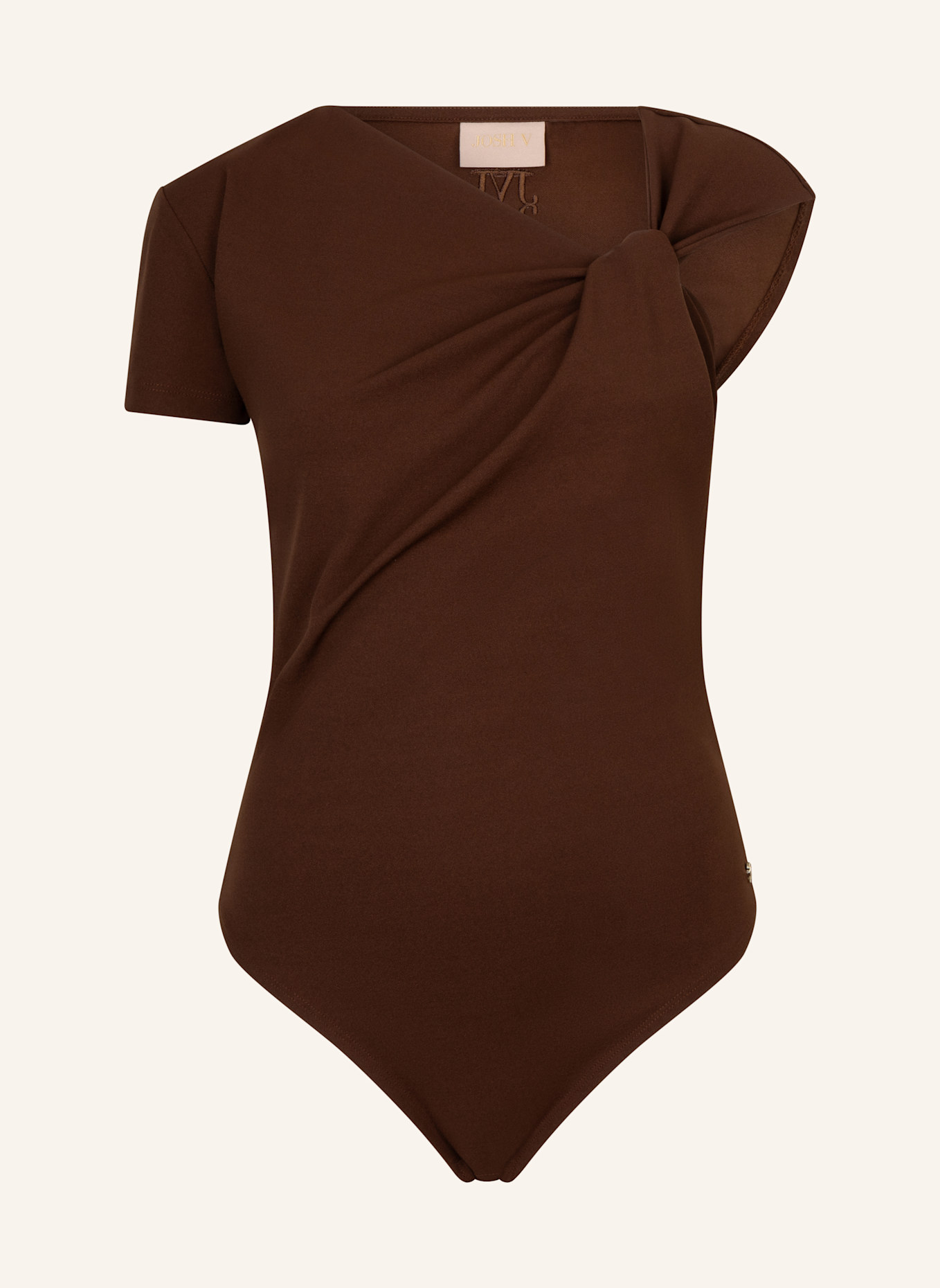 JOSH V Body LEVINA: DUNKELBRAUN