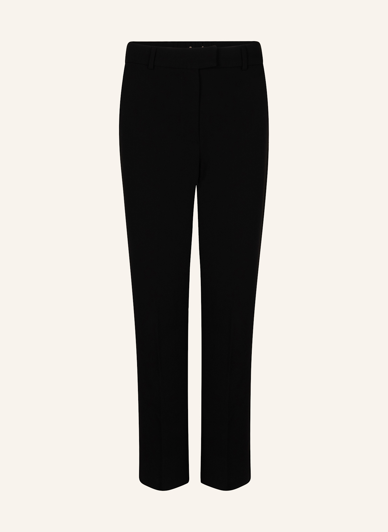 JOSH V Hose RYKER: SCHWARZ