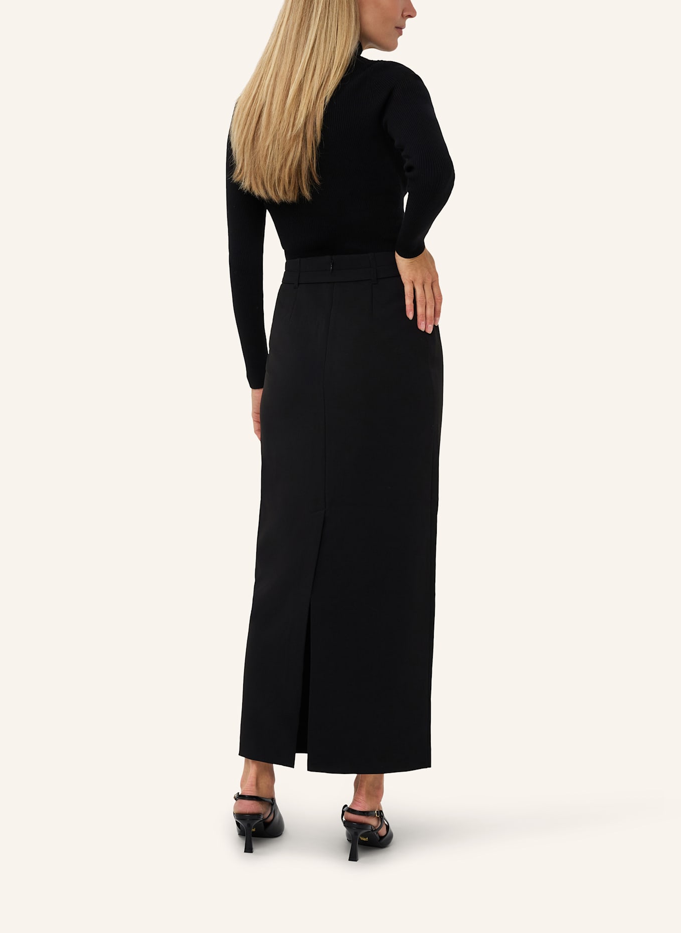 JOSH V Rock XENIA: SCHWARZ