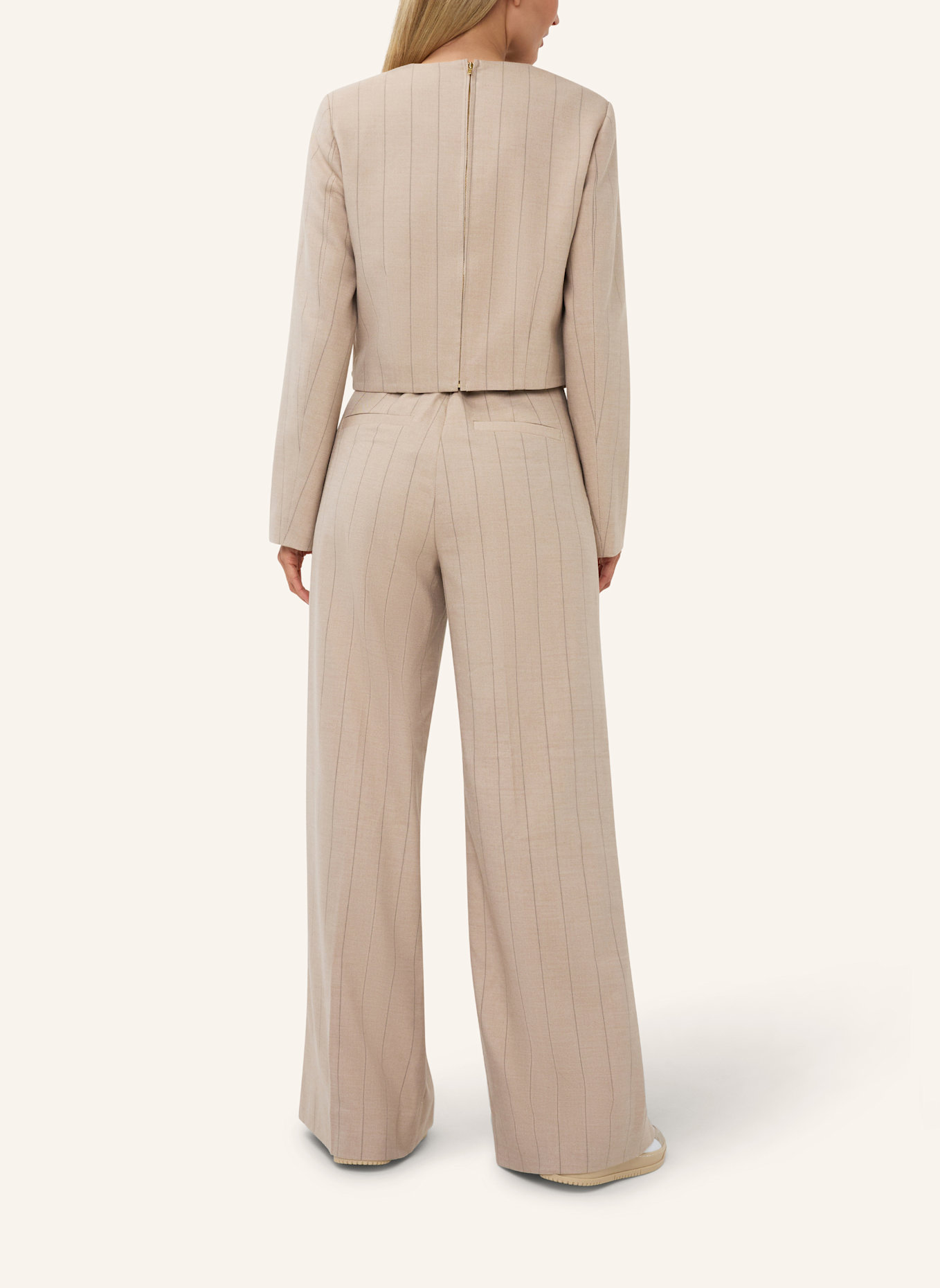 JOSH V Hose ARCHER: BEIGE