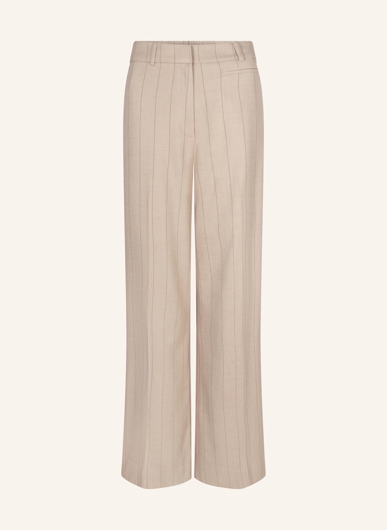 JOSH V Hose ARCHER: BEIGE