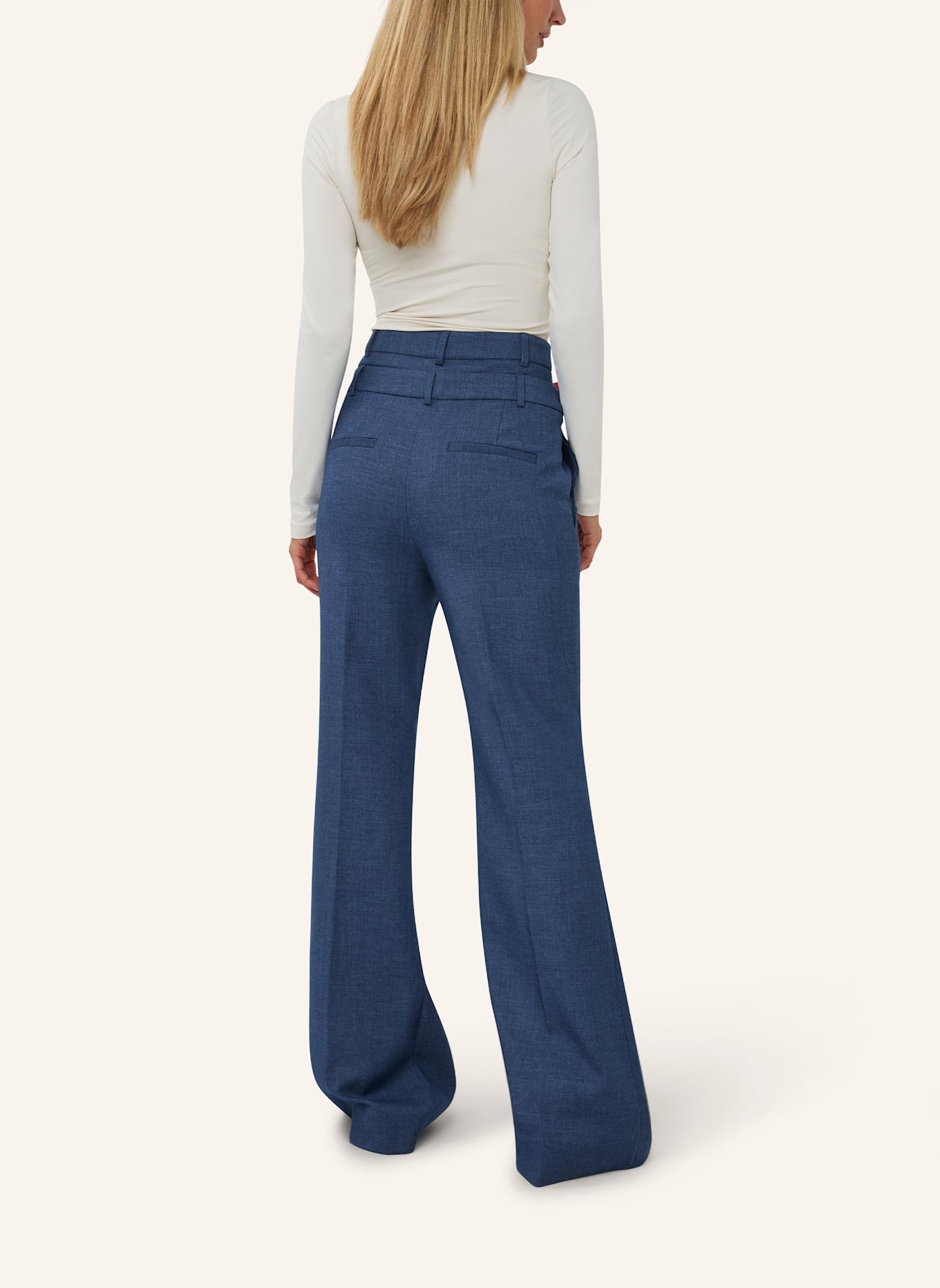 JOSH V Body JV FELICE: CREME