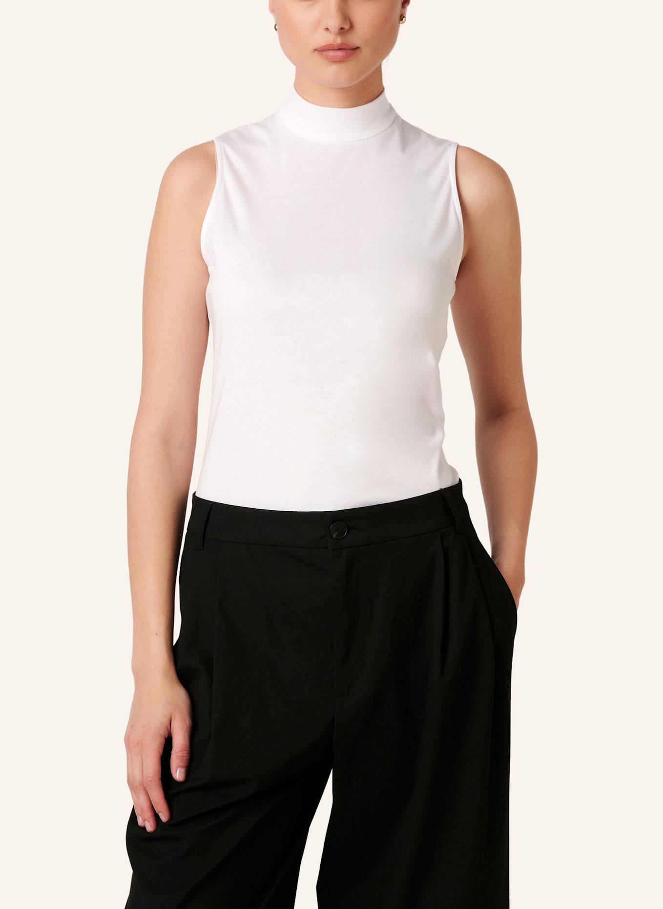 DESOTO Top ALEA: WIT