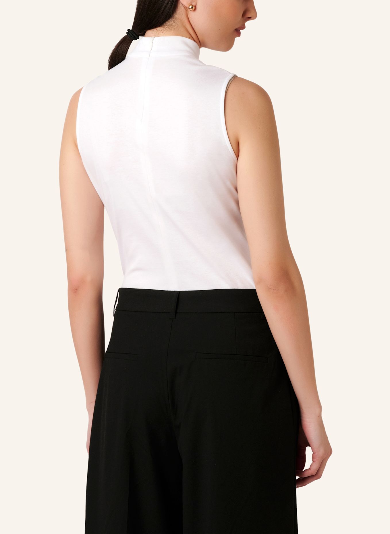 DESOTO Top ALEA: WIT