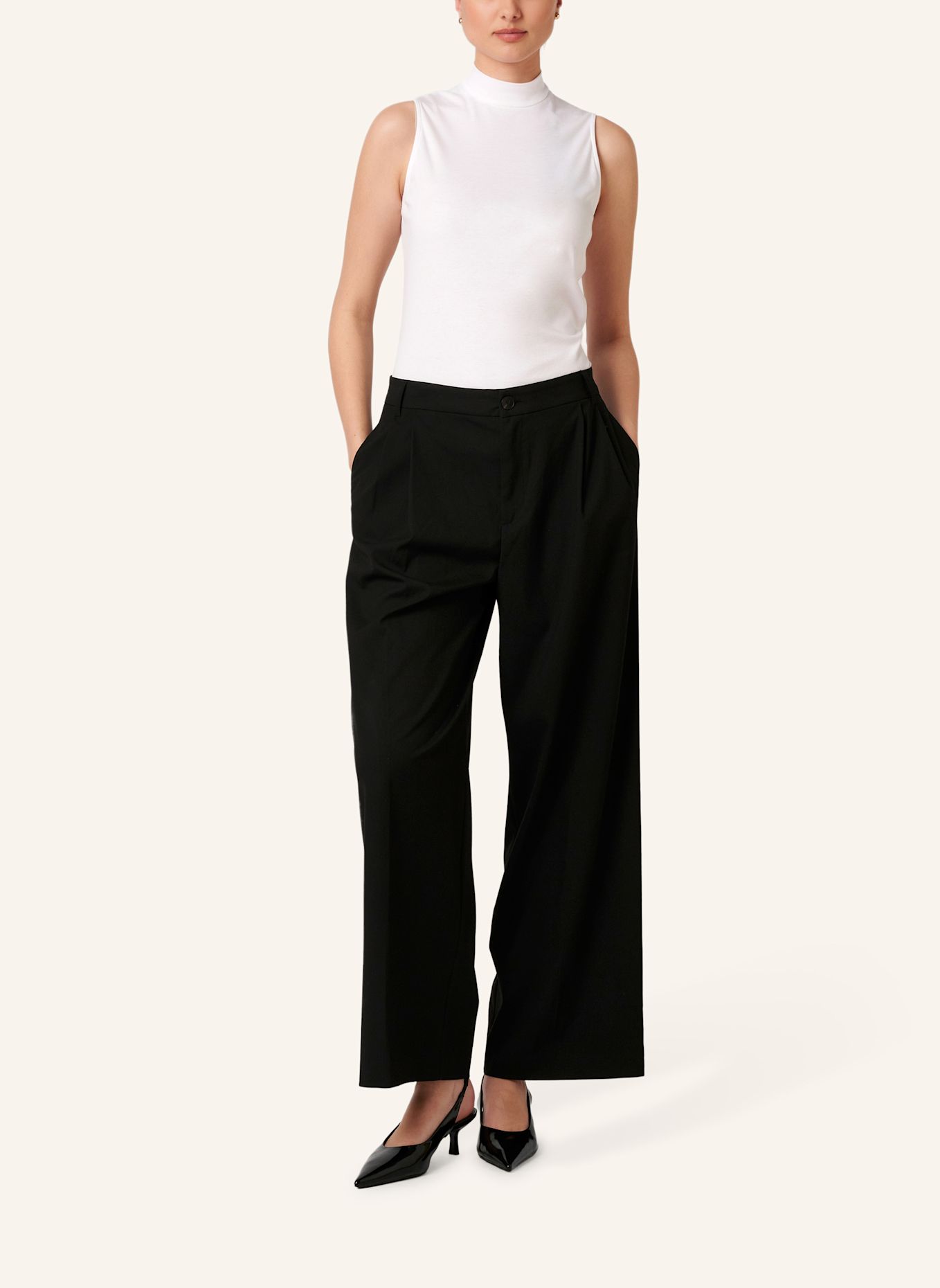 DESOTO Top ALEA: WIT