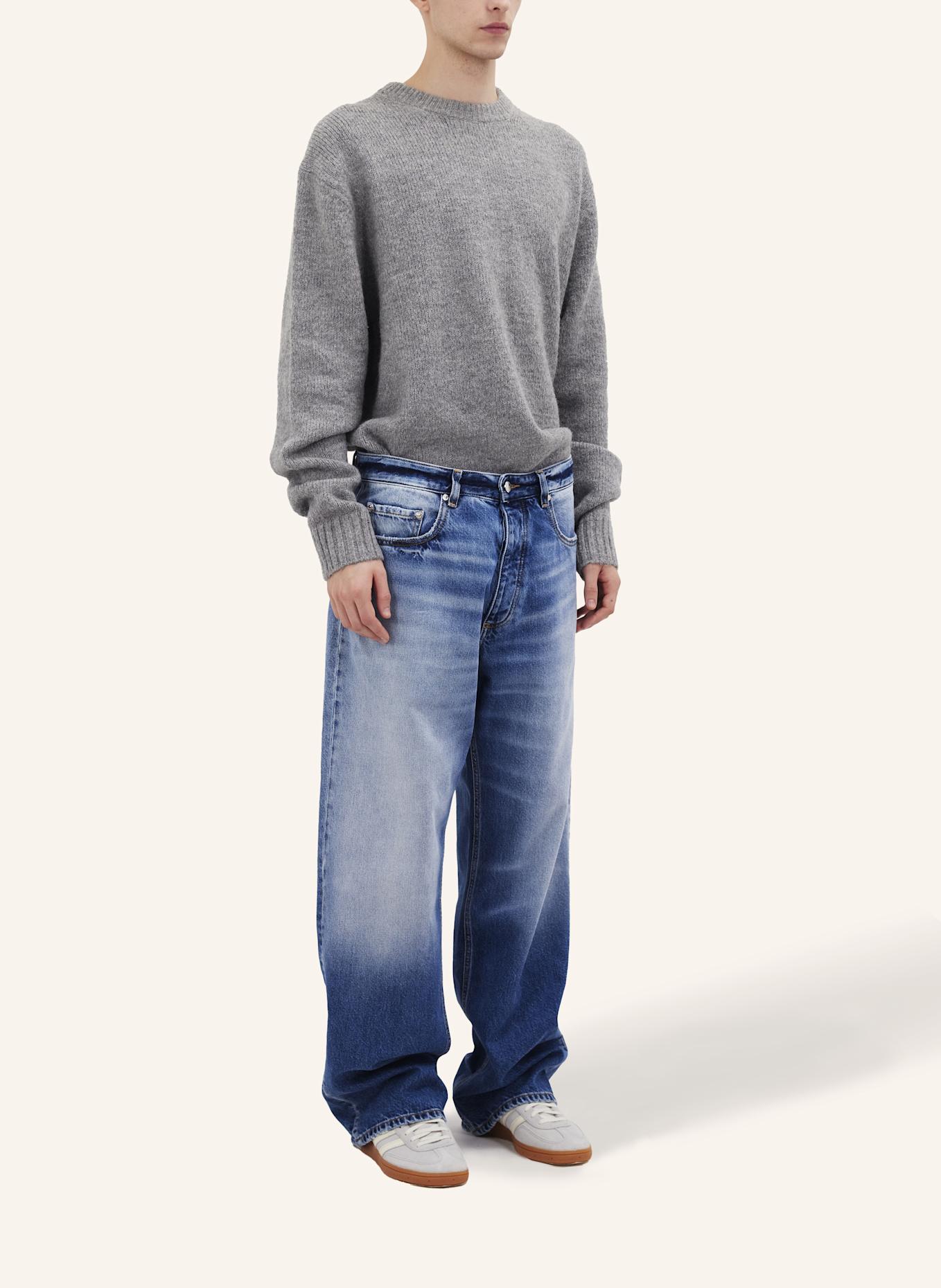 ICON DENIM Jeans WILL: BLAU