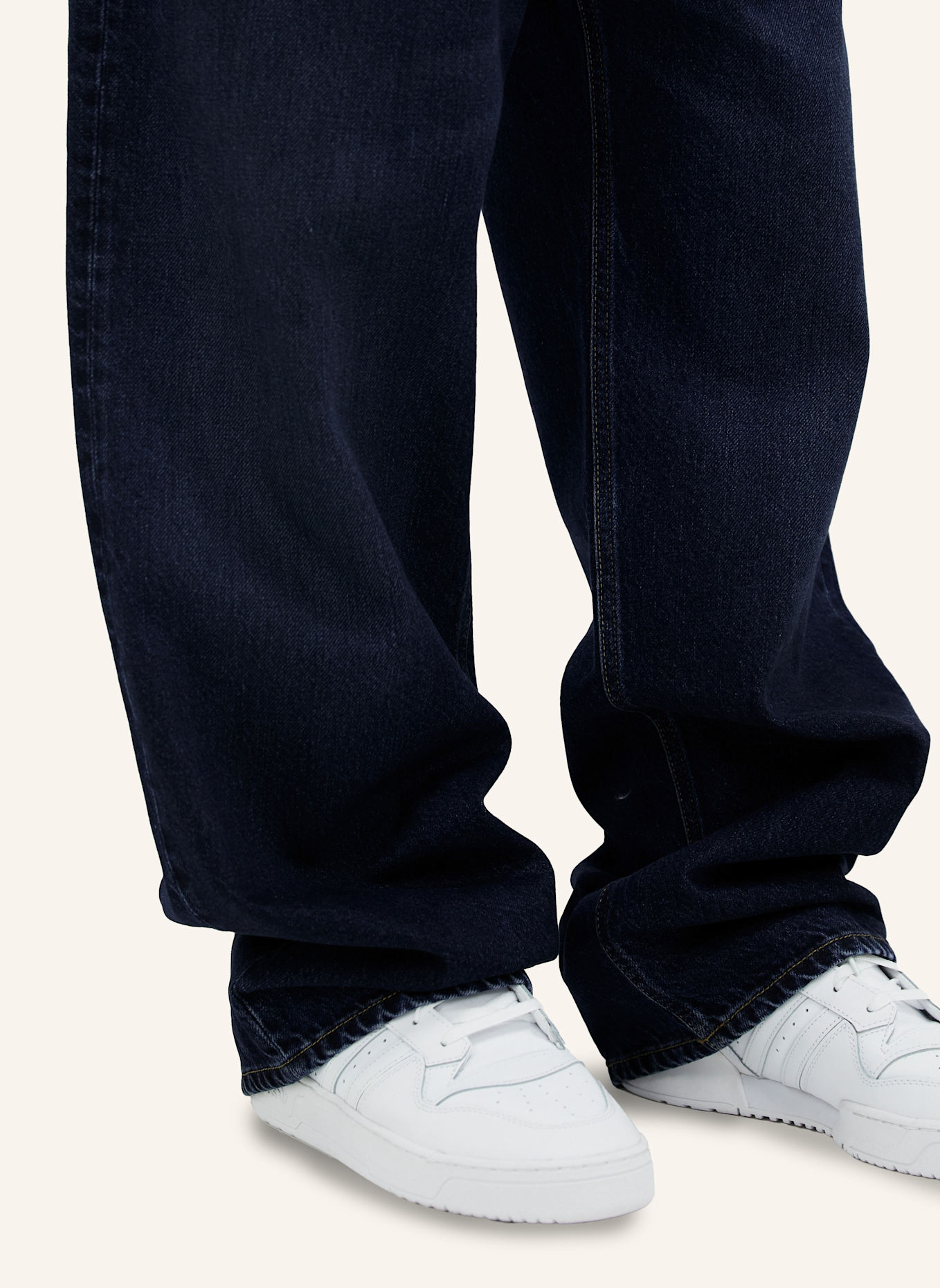 ICON DENIM Jeans WILL: BLAU