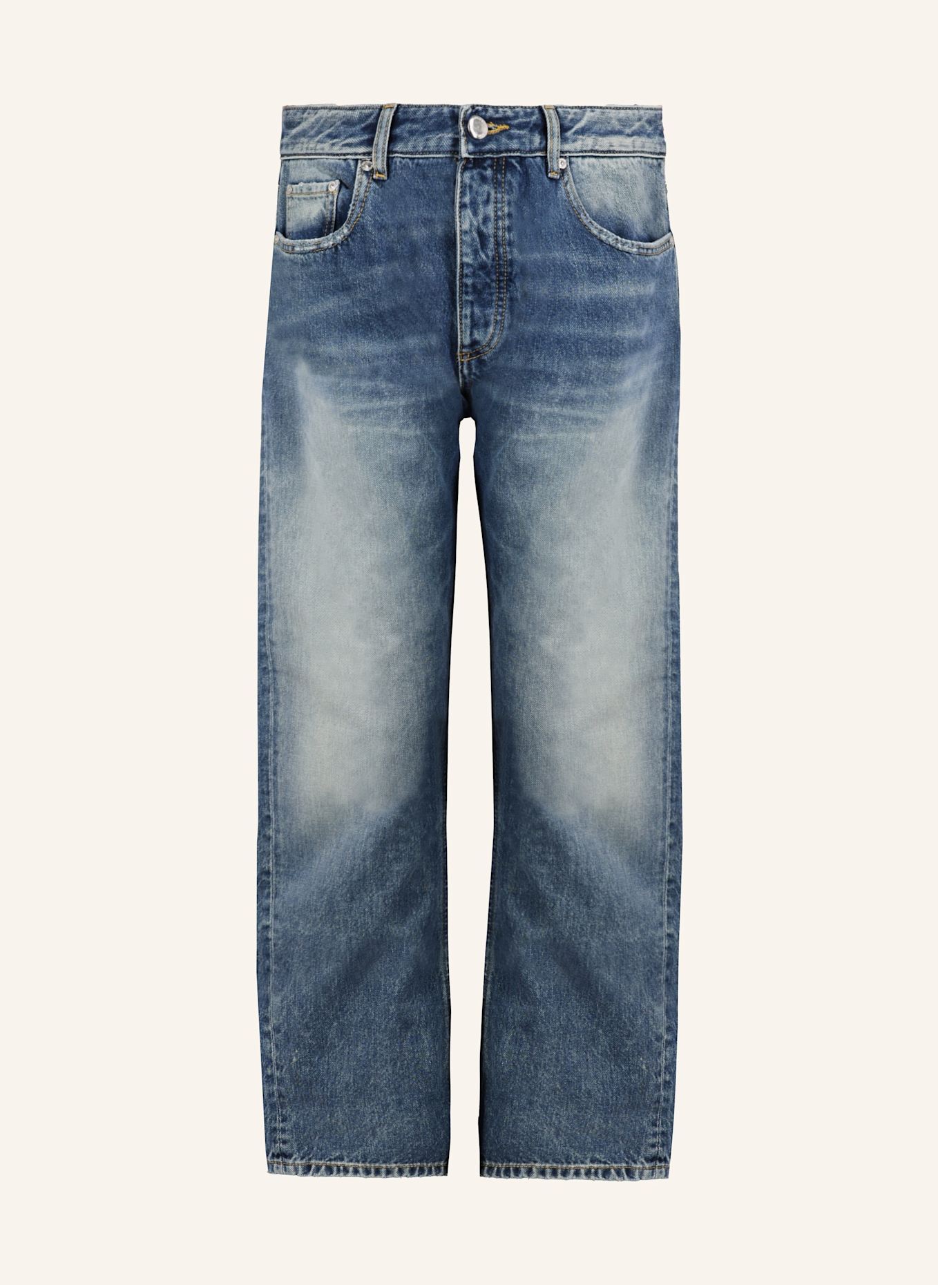 ICON DENIM Jeans JOSH: BLAU