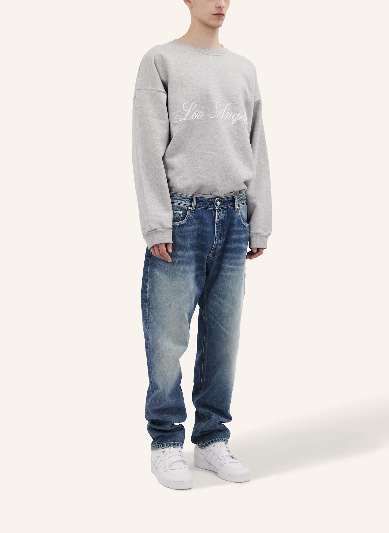 ICON DENIM Jeans JOSH: BLAU