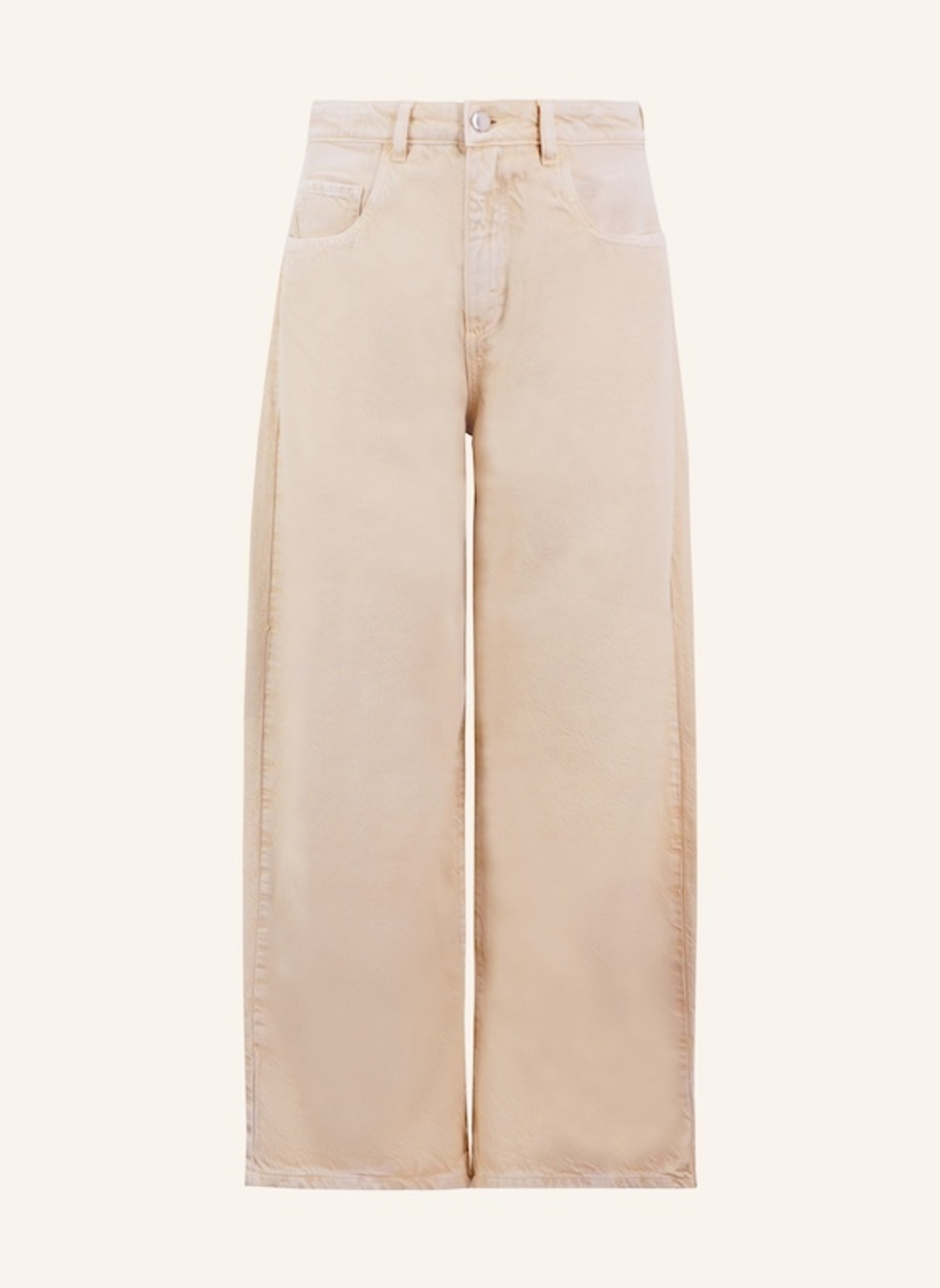 ICON DENIM Jeans POPPY