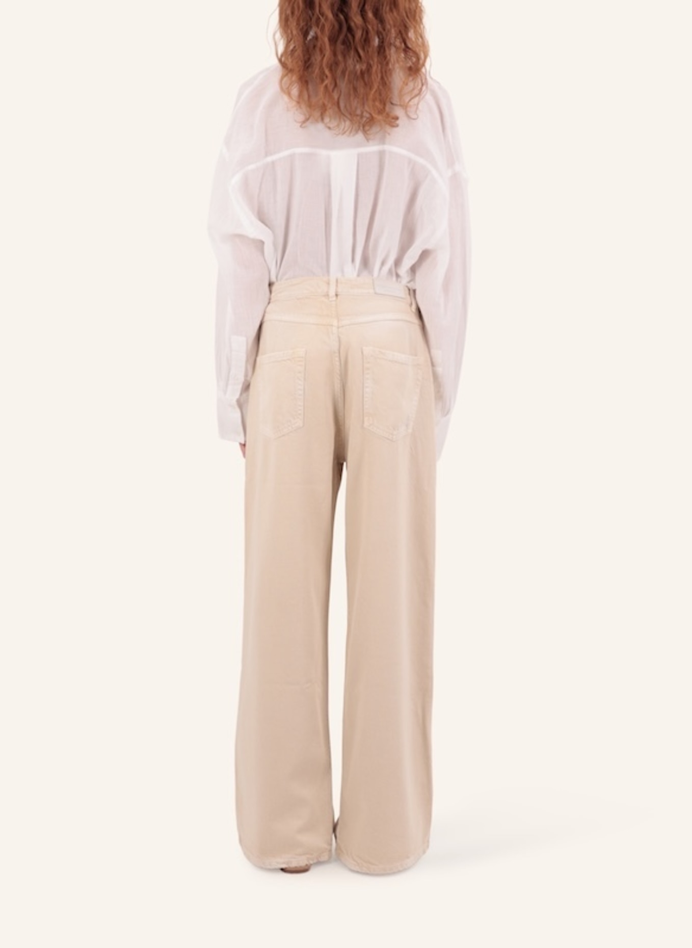 ICON DENIM Jeans POPPY