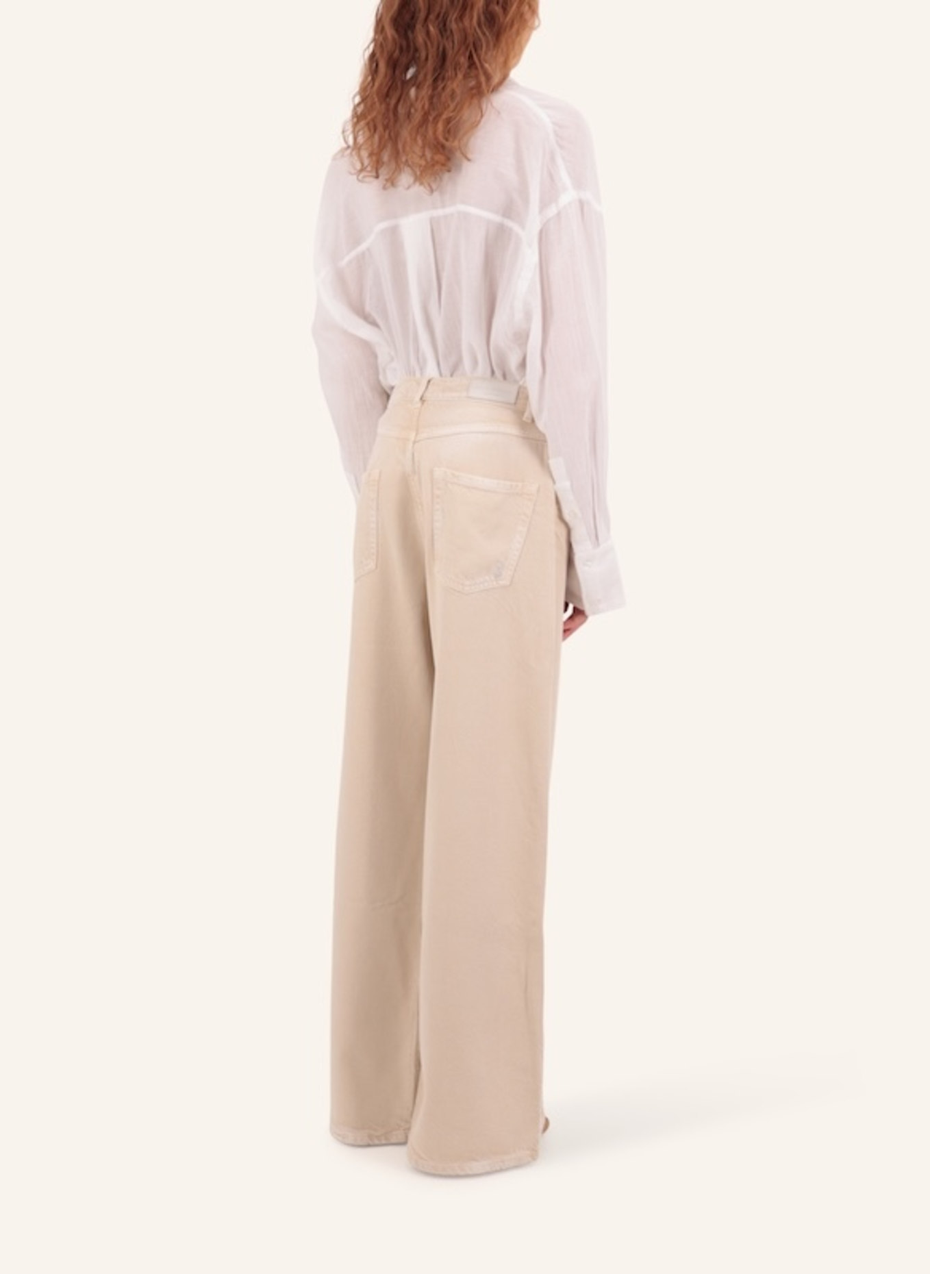 ICON DENIM Jeans POPPY