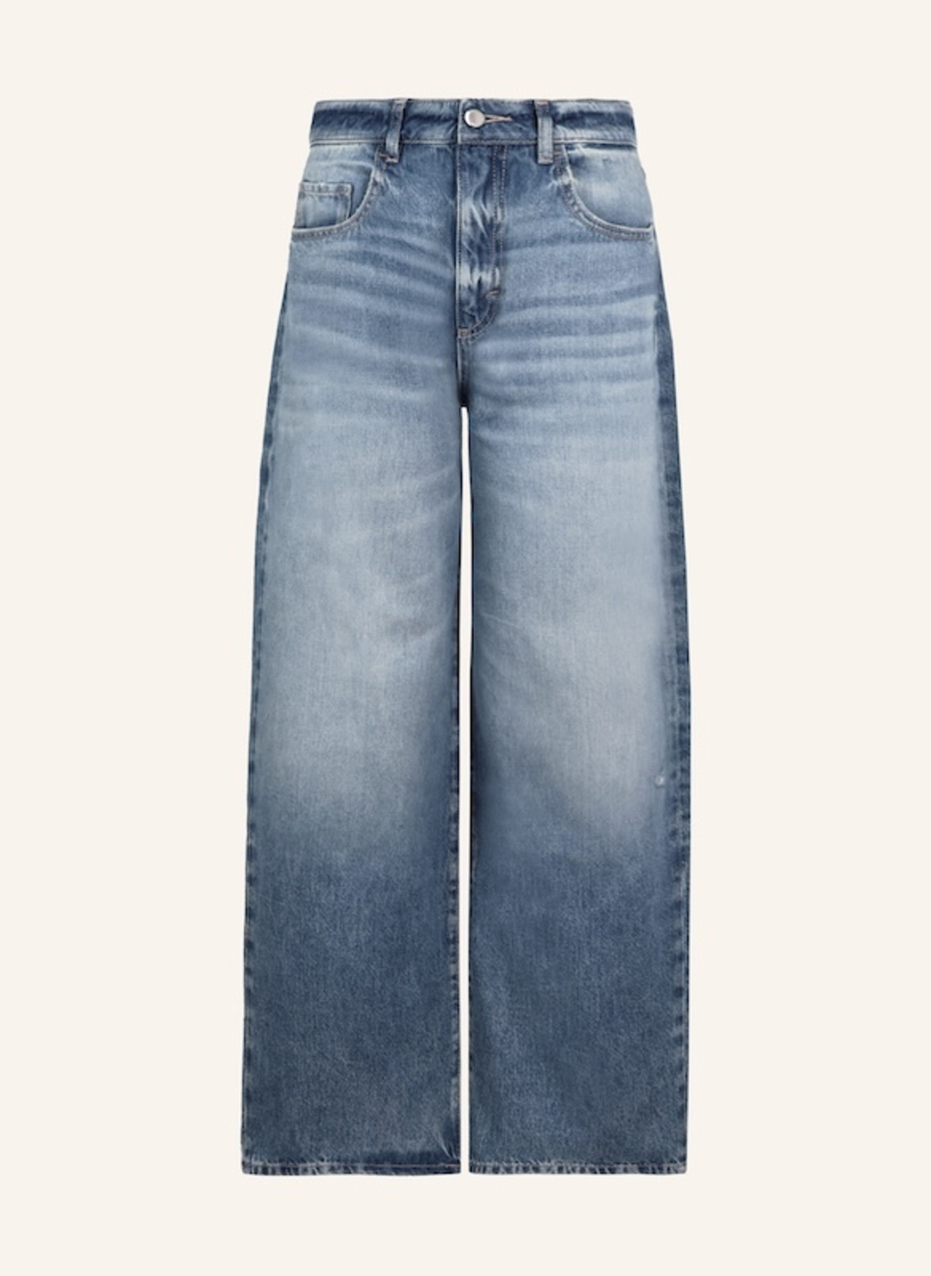 ICON DENIM Jeans POPPY