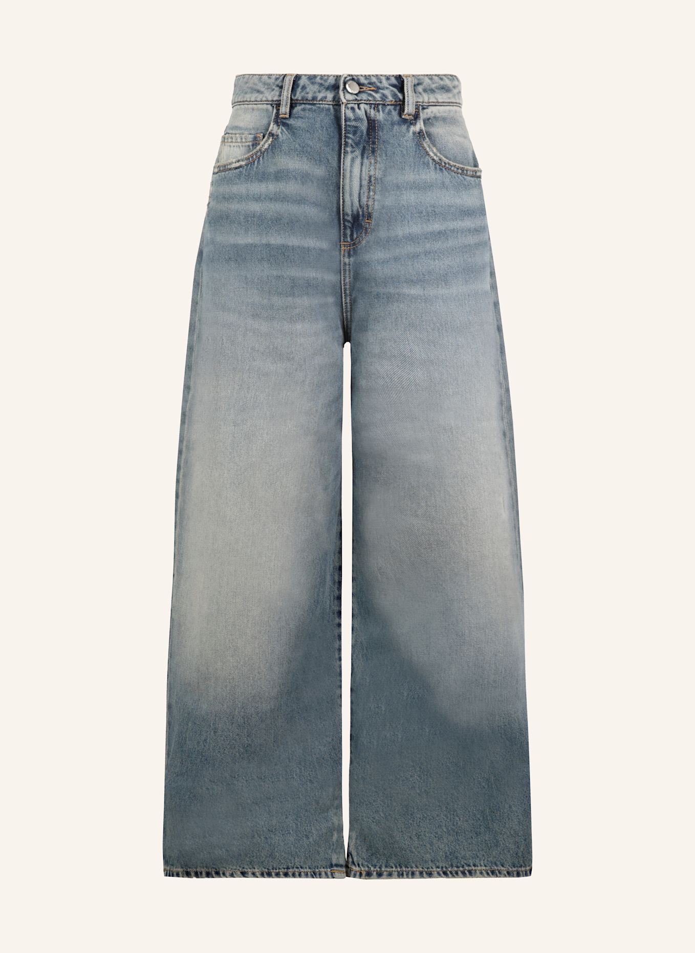 ICON DENIM Jeans COCO