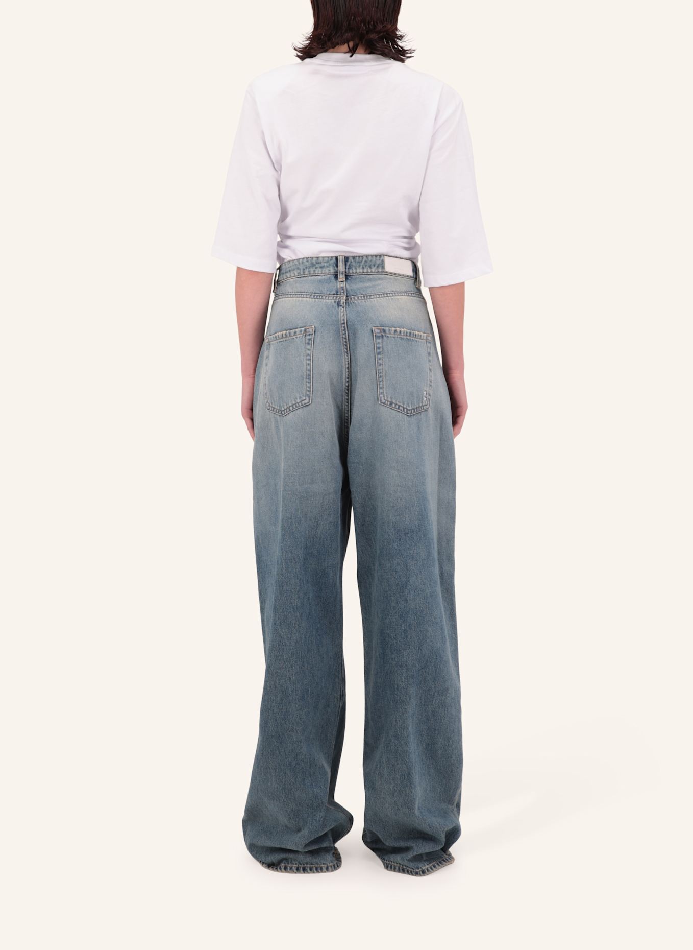 ICON DENIM Jeans COCO