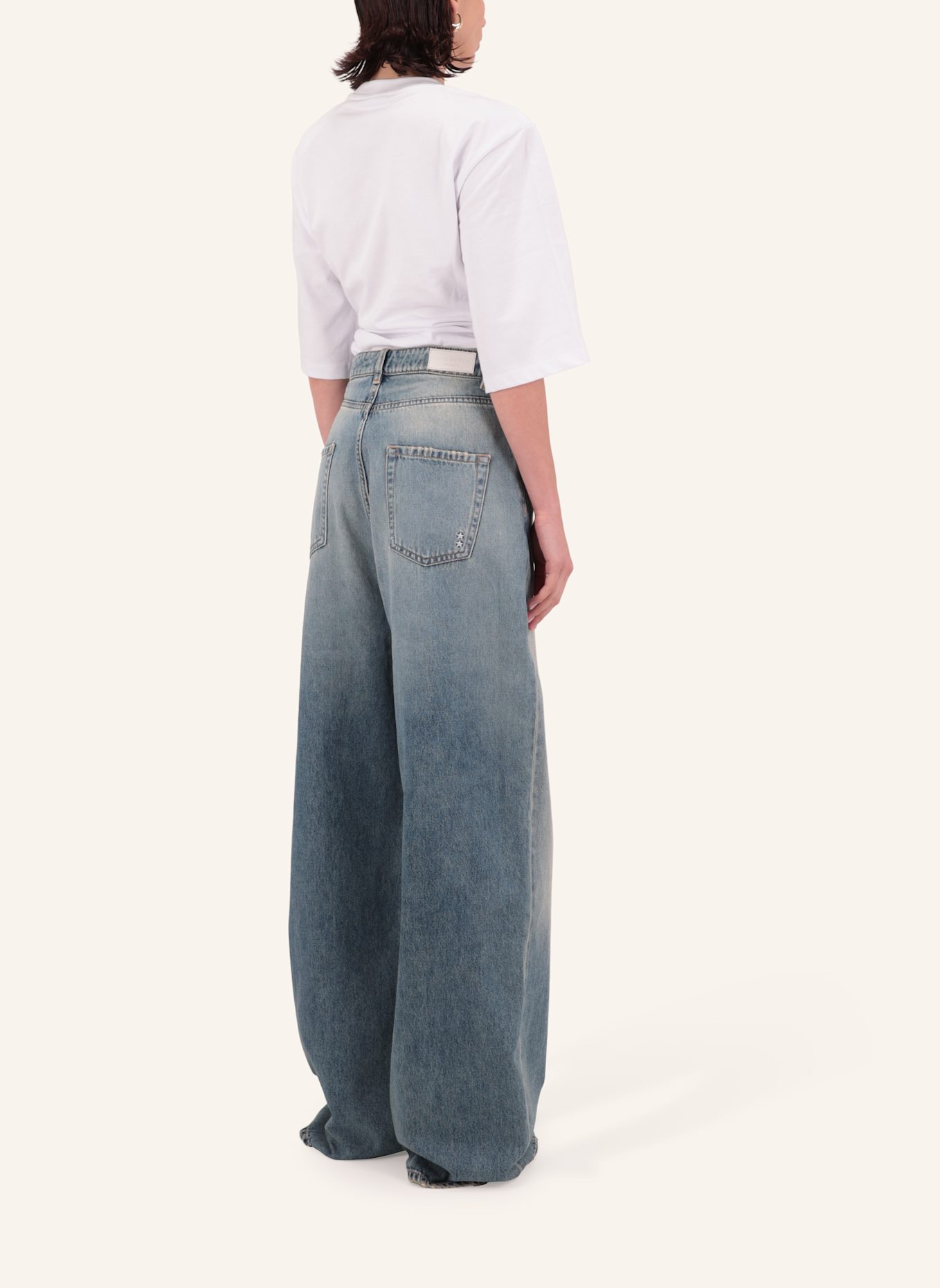 ICON DENIM Jeans COCO