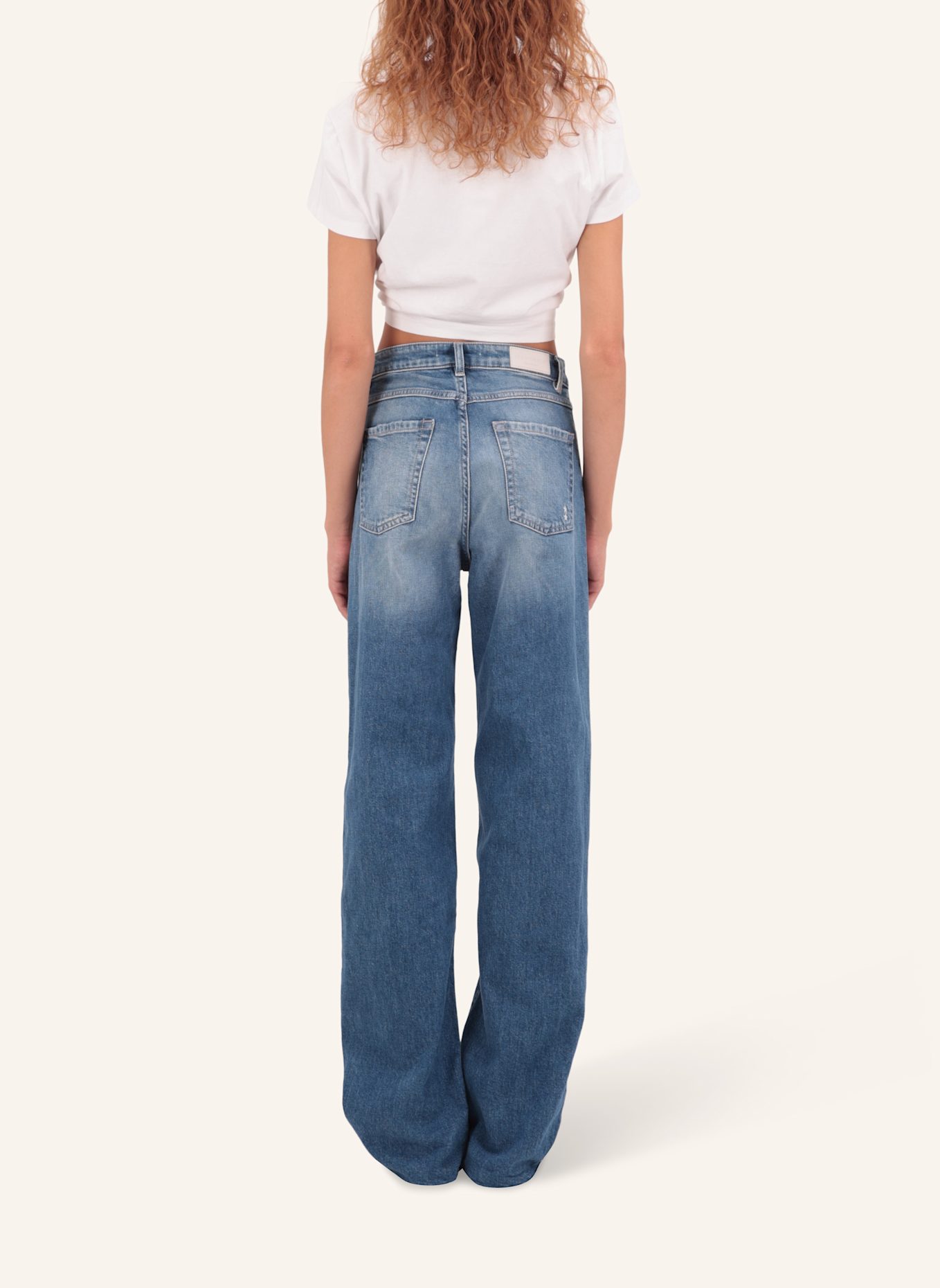 ICON DENIM Jeans JOIA