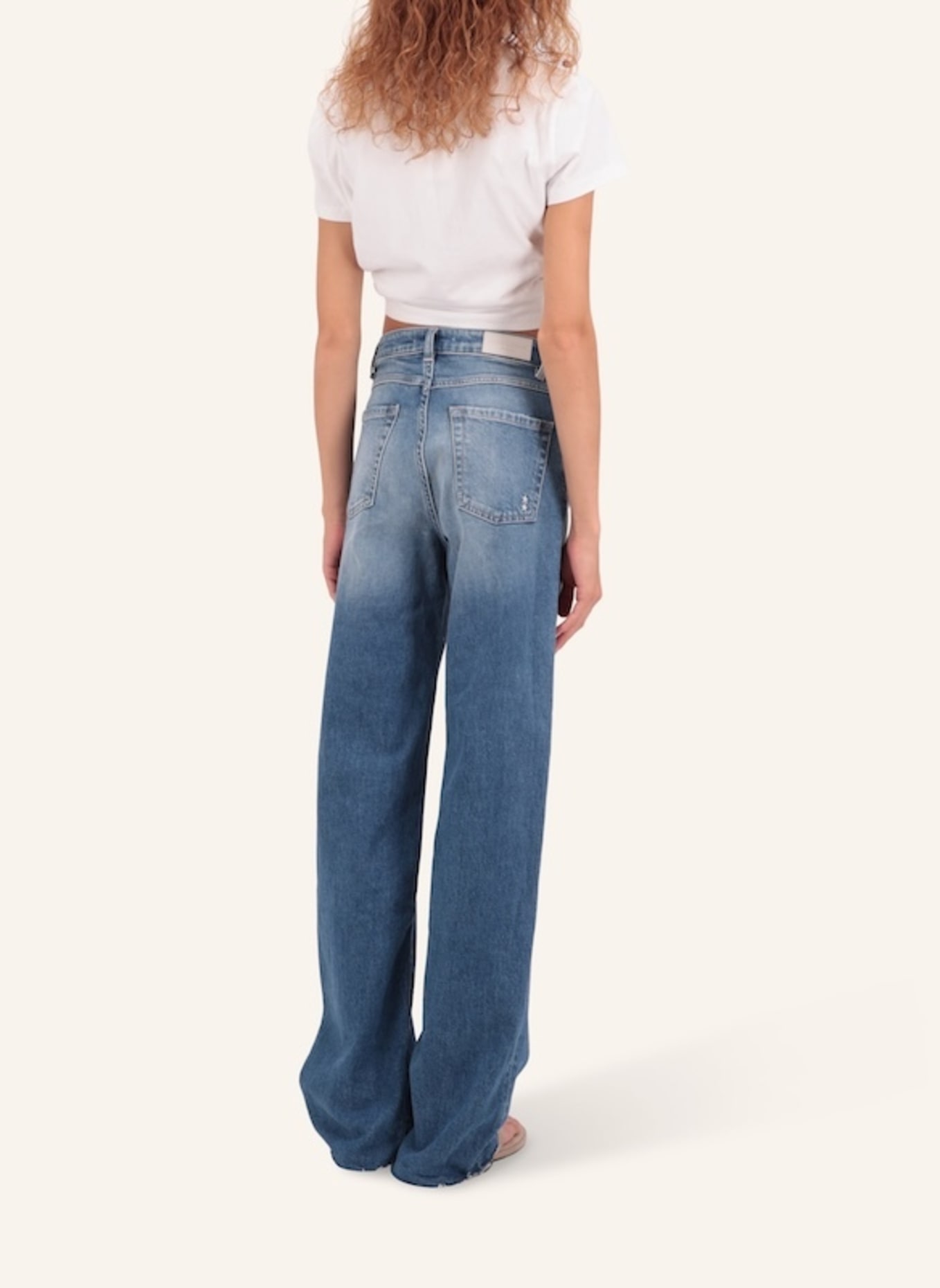 ICON DENIM Jeans JOIA