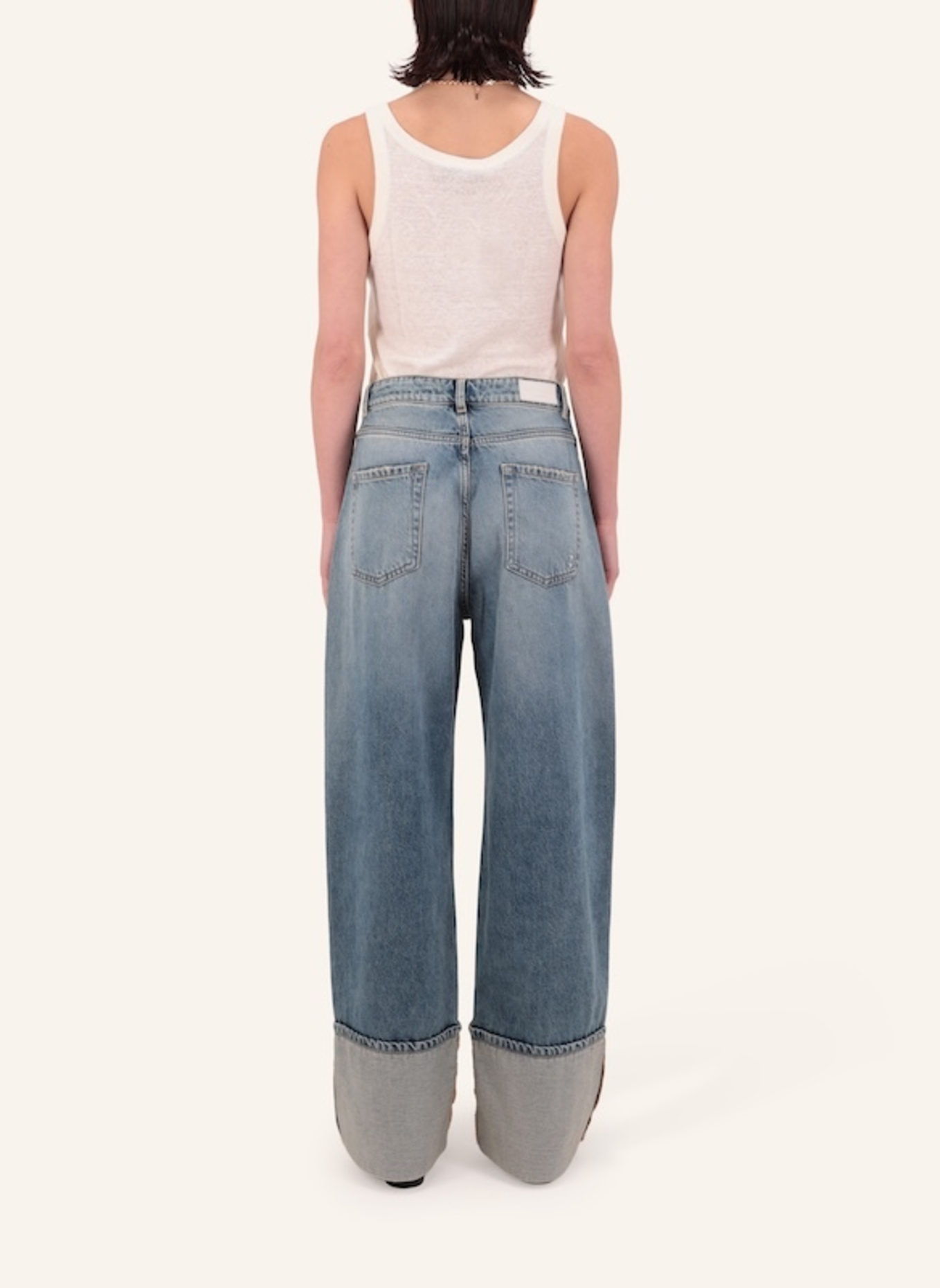 ICON DENIM Jeans KIKI