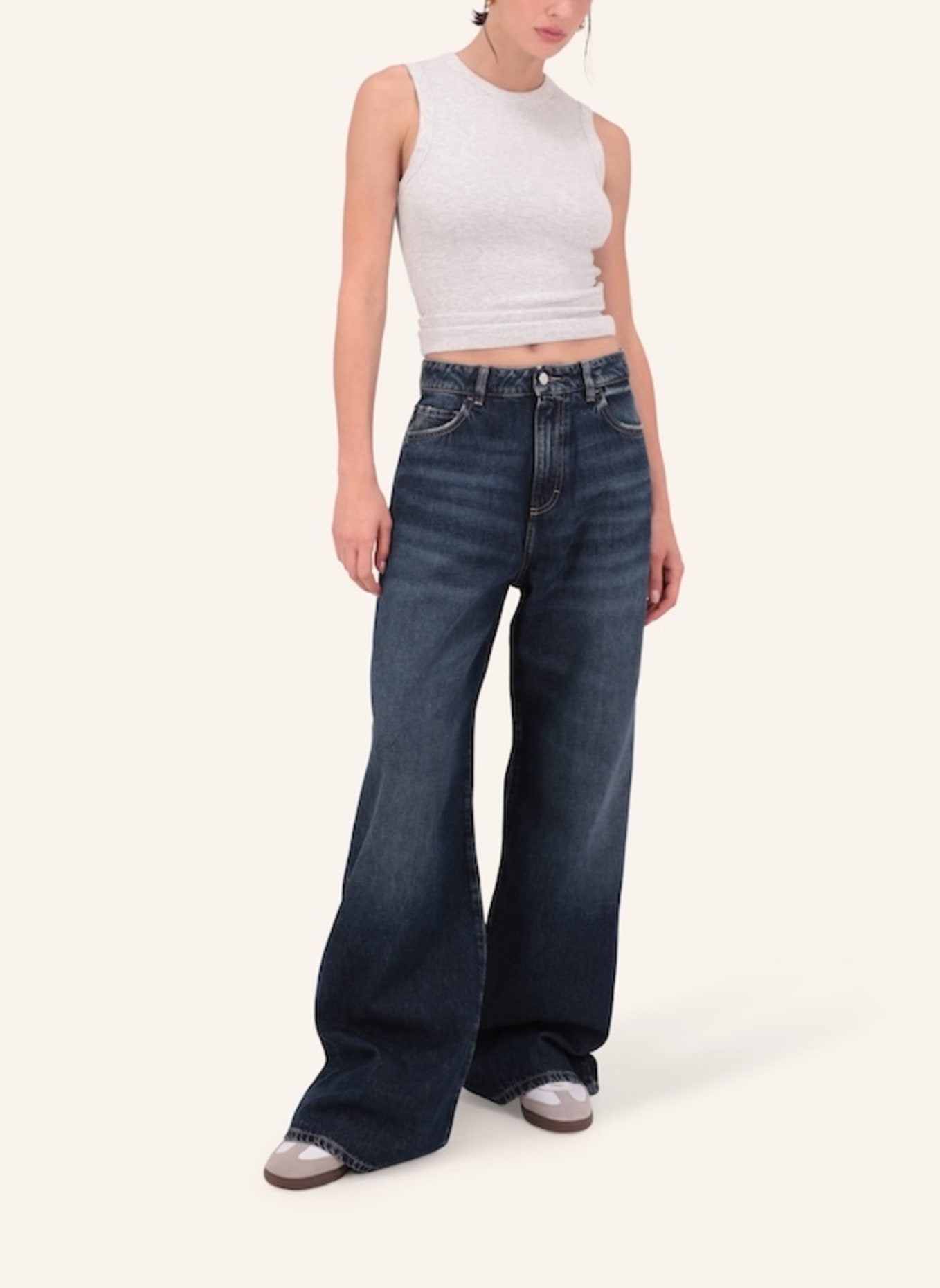 ICON DENIM Jeans DEBBY