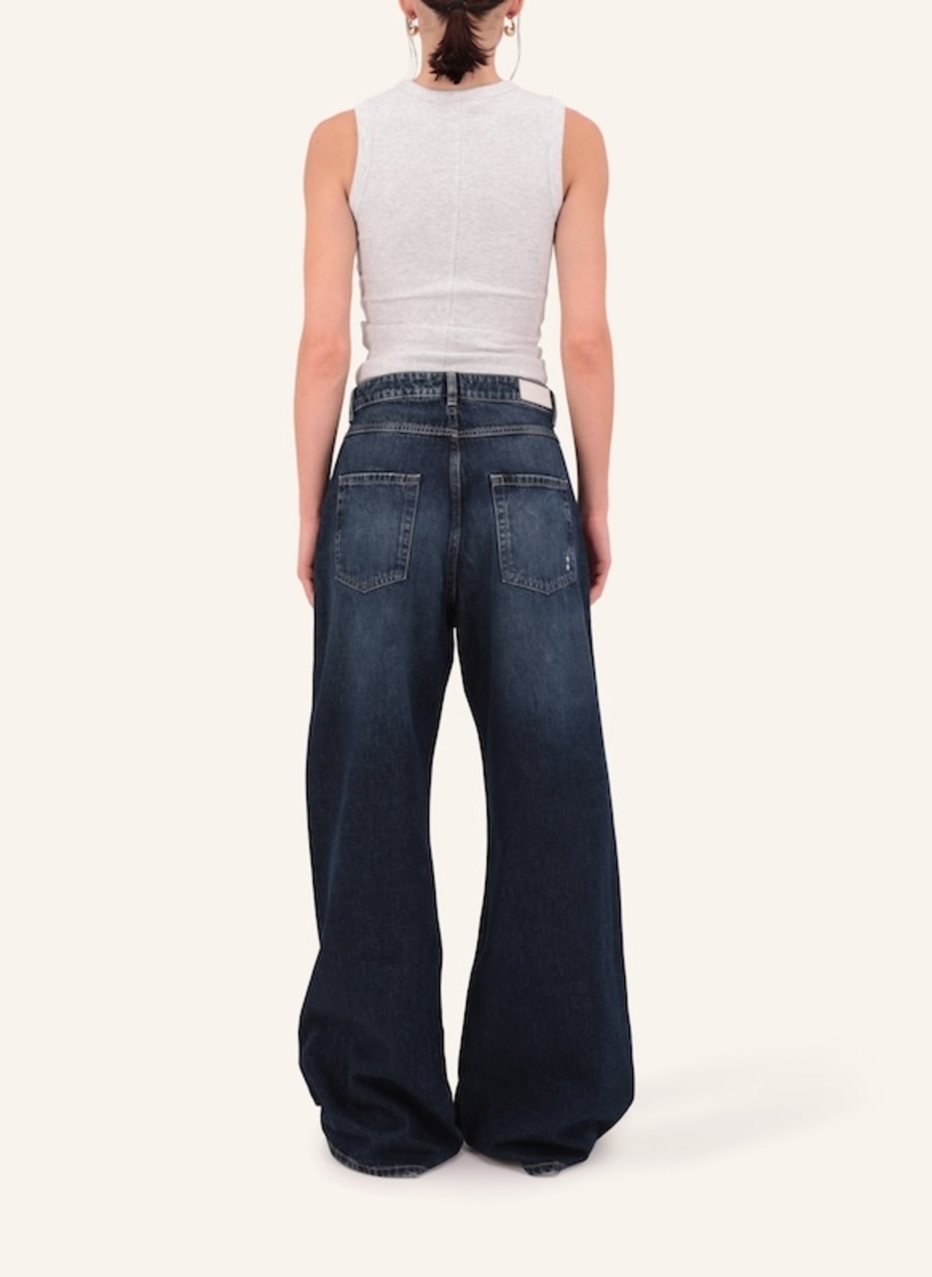 ICON DENIM Jeans DEBBY