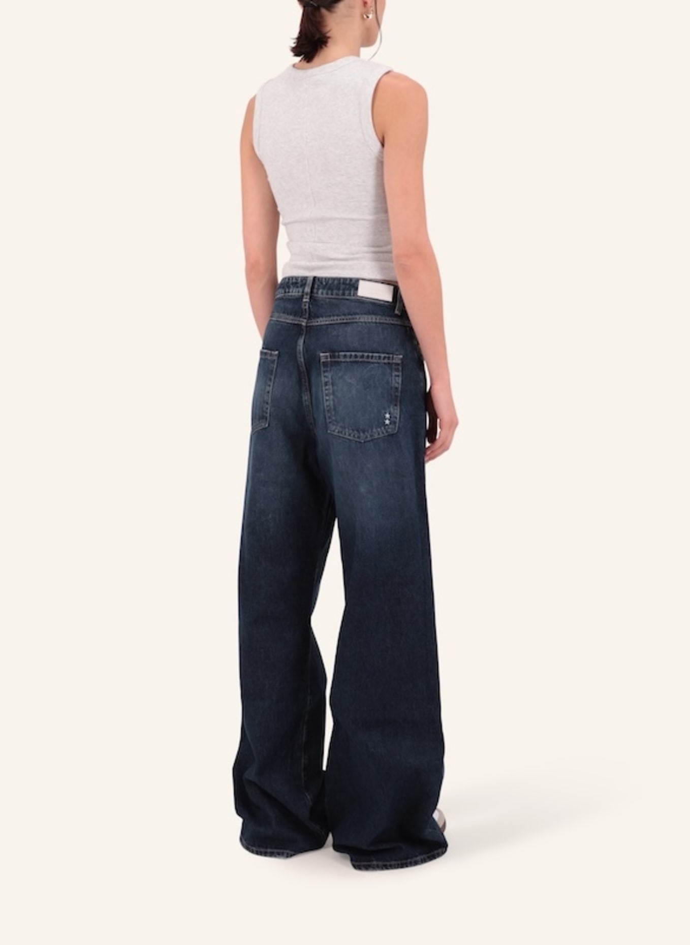 ICON DENIM Jeans DEBBY