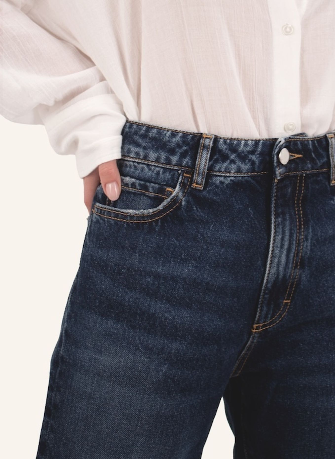ICON DENIM Jeans JILL