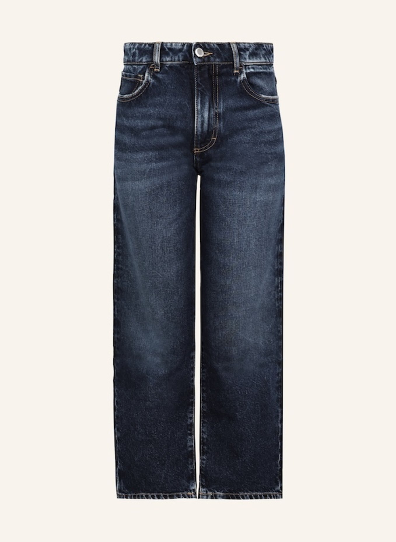 ICON DENIM Jeans JILL