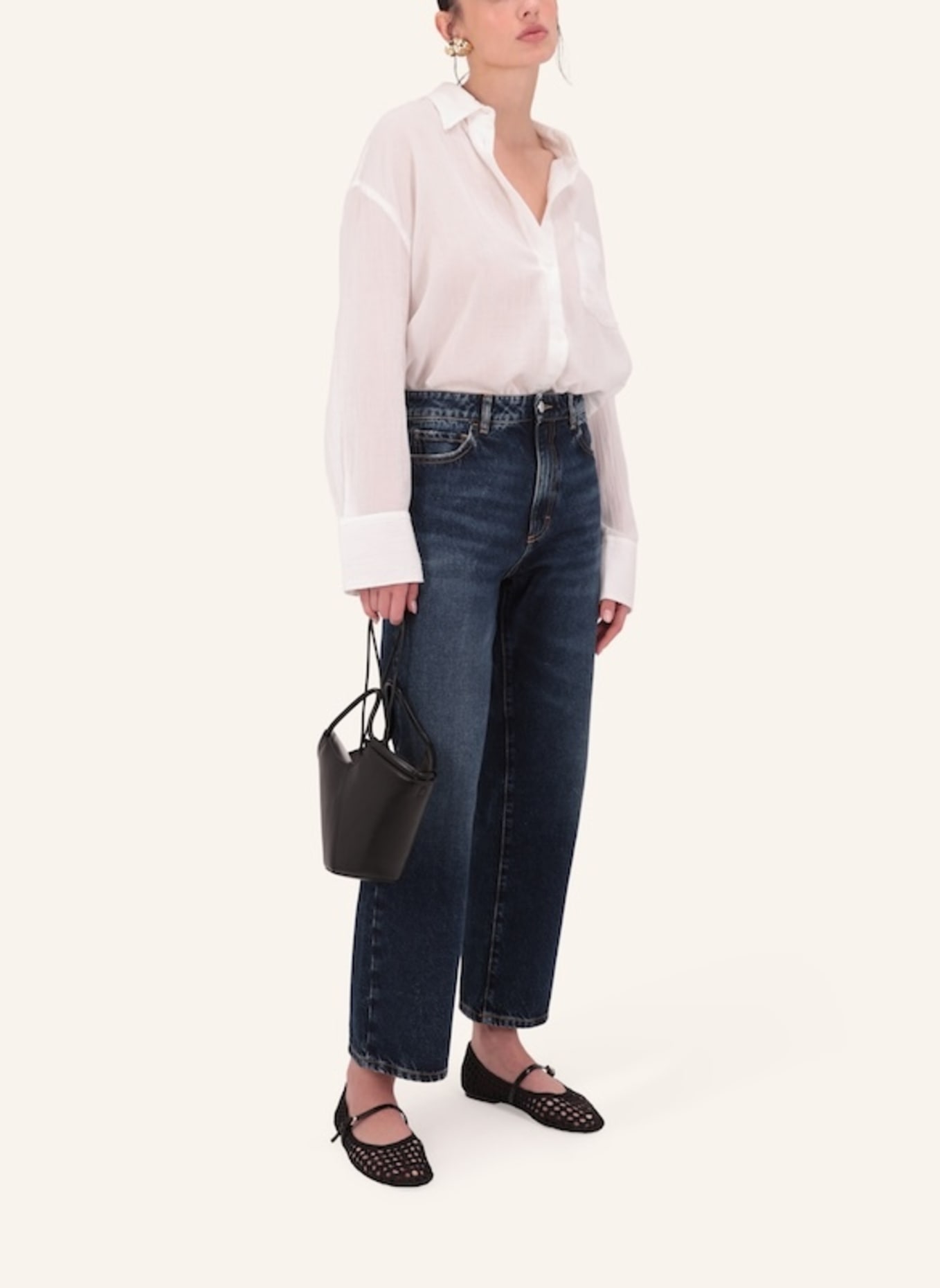 ICON DENIM Jeans JILL