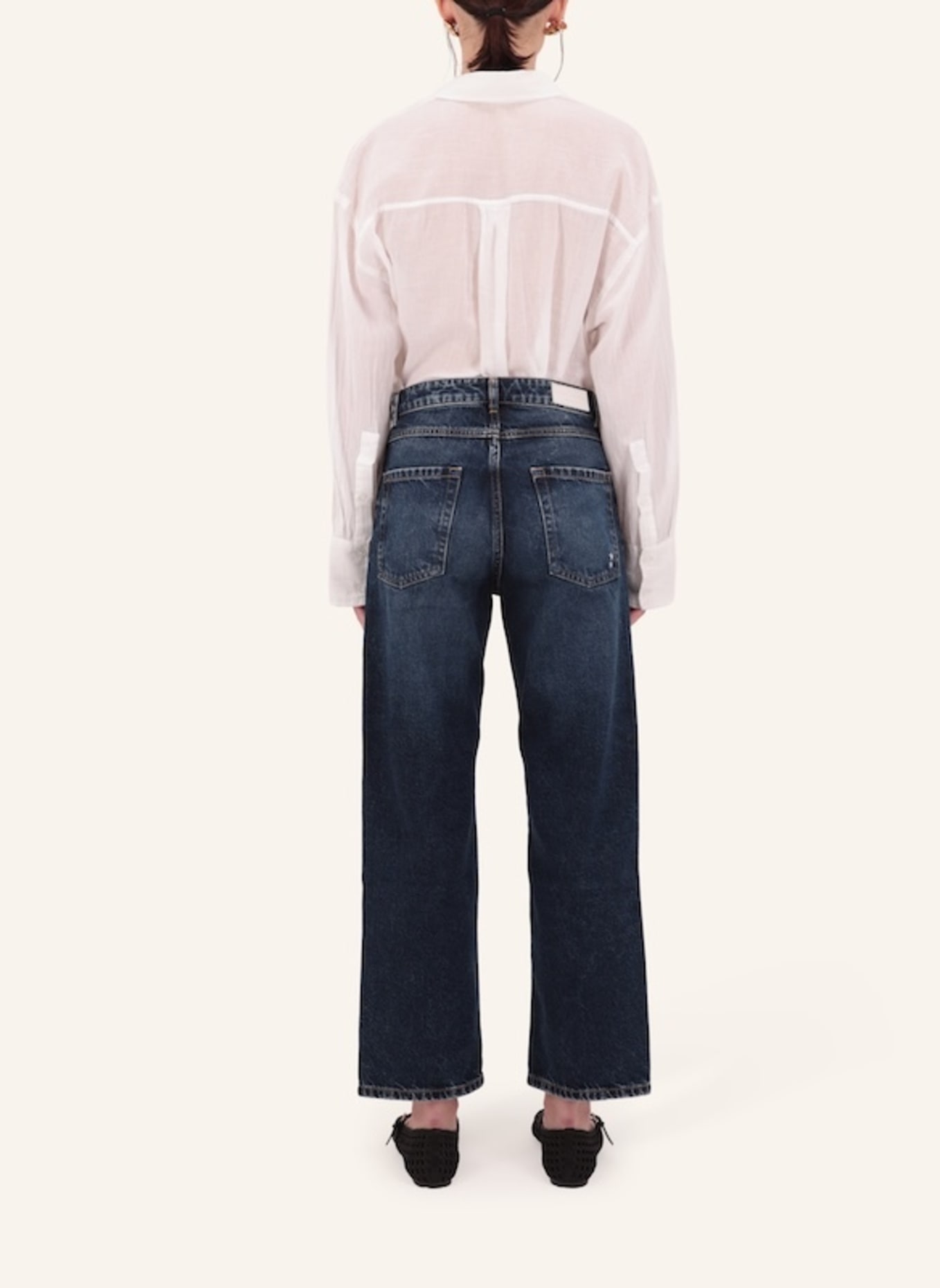 ICON DENIM Jeans JILL
