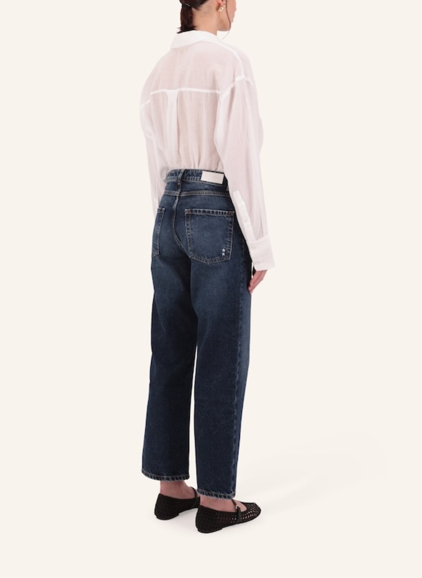 ICON DENIM Jeans JILL