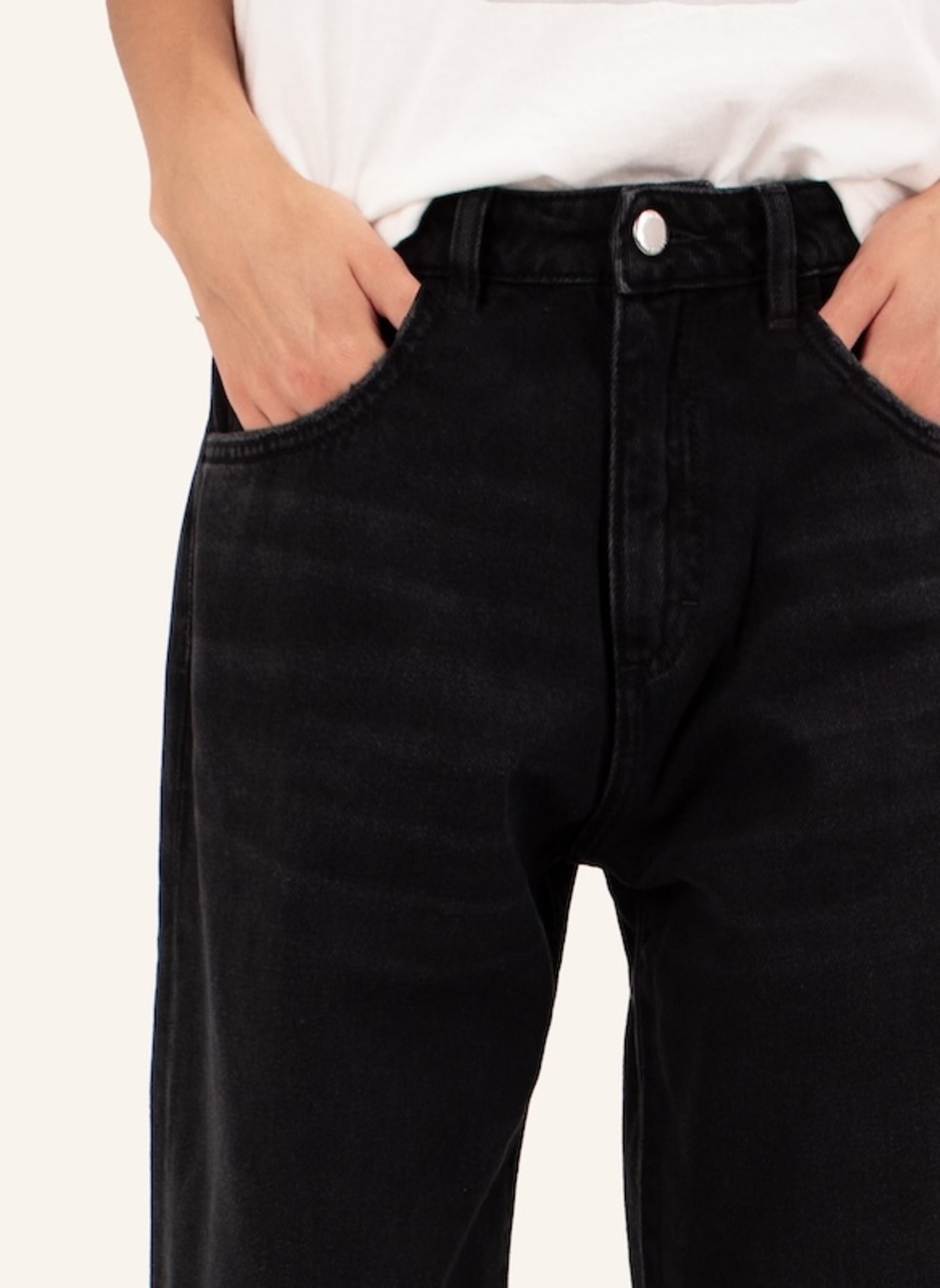 ICON DENIM Jeans BEA