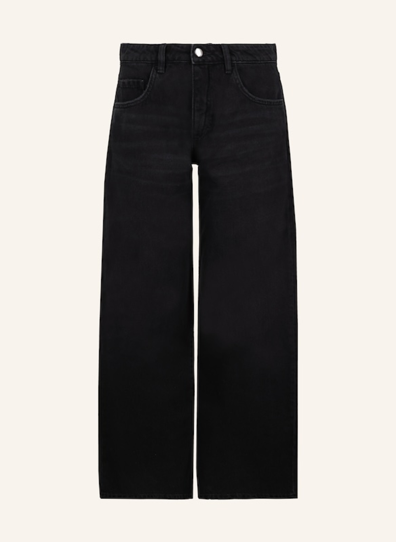 ICON DENIM Jeans BEA