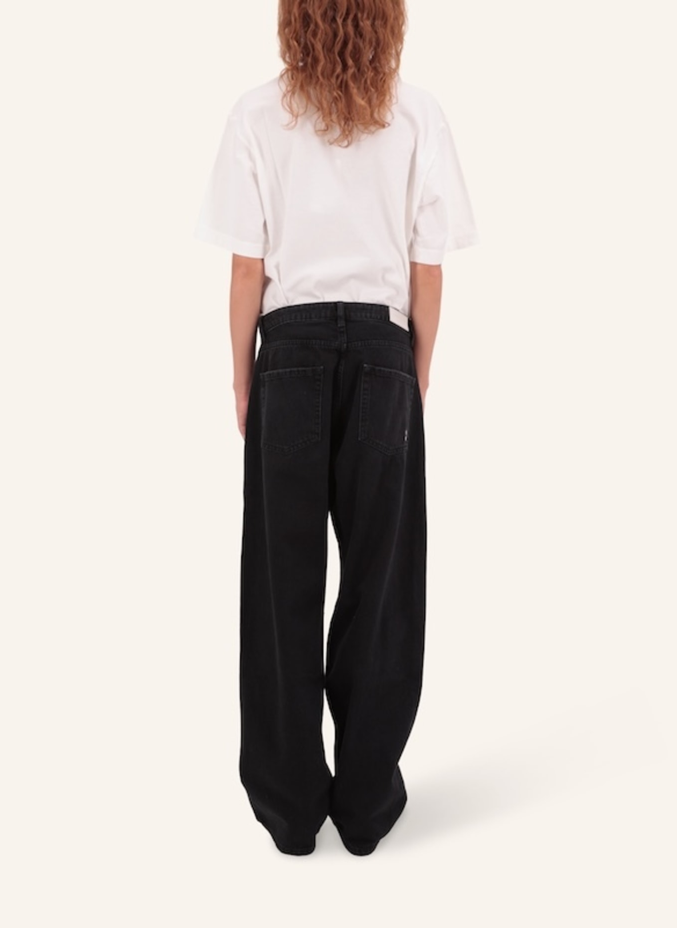 ICON DENIM Jeans BEA
