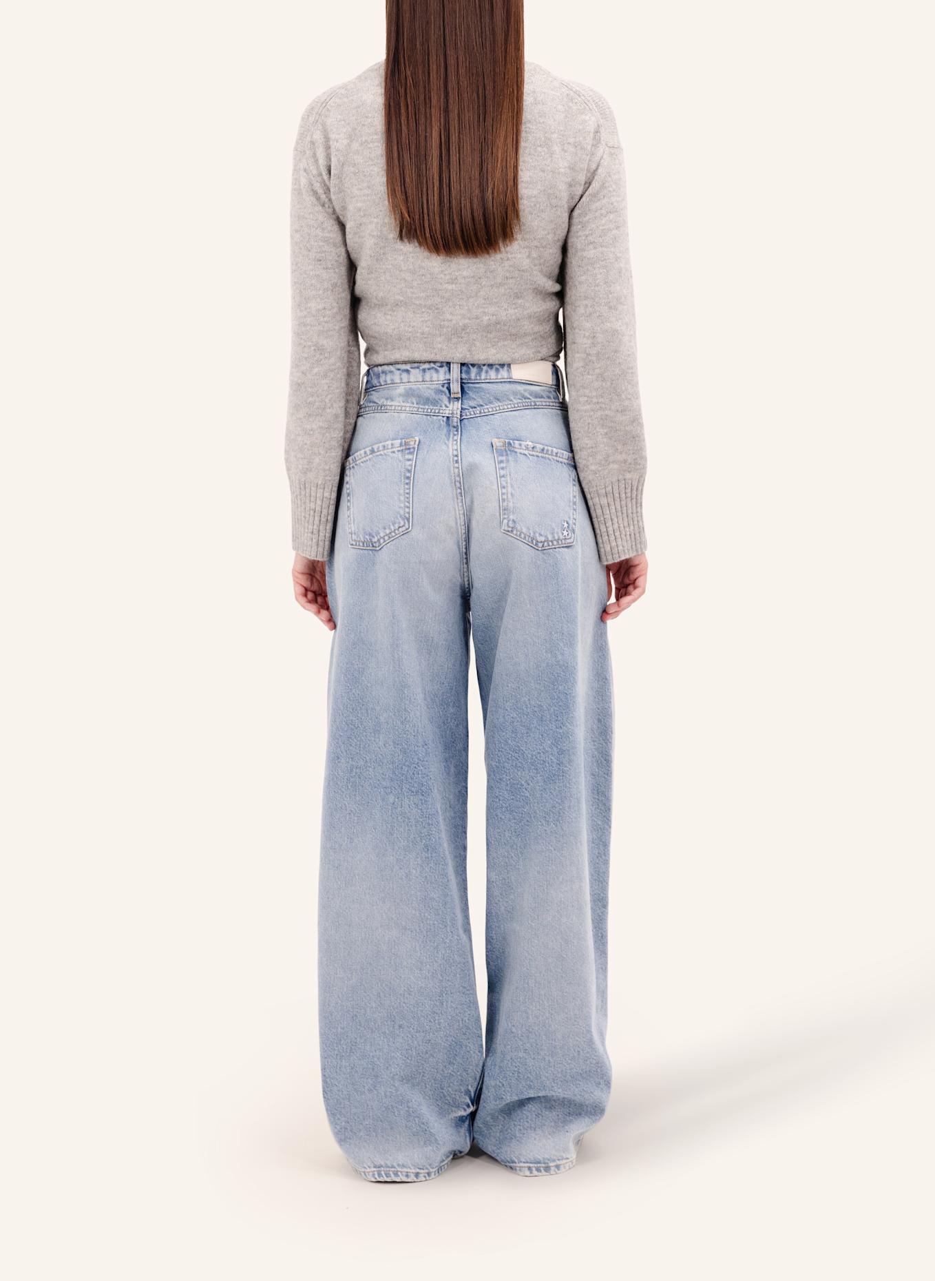 ICON DENIM Jeans KENDALL: BLAU