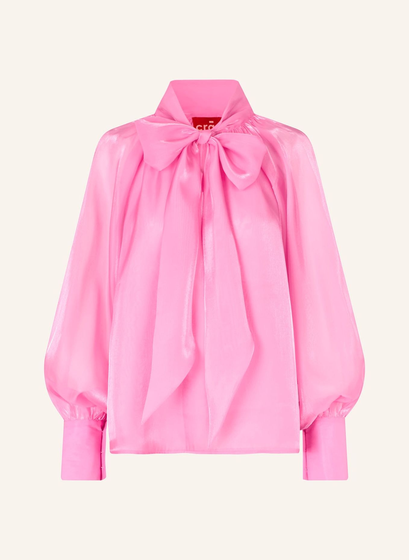 Cras Hemd JACKIECRAS: PINK