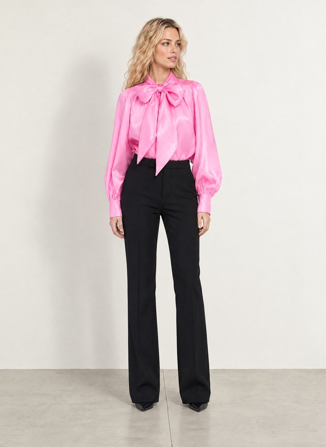 Cras Hemd JACKIECRAS: PINK