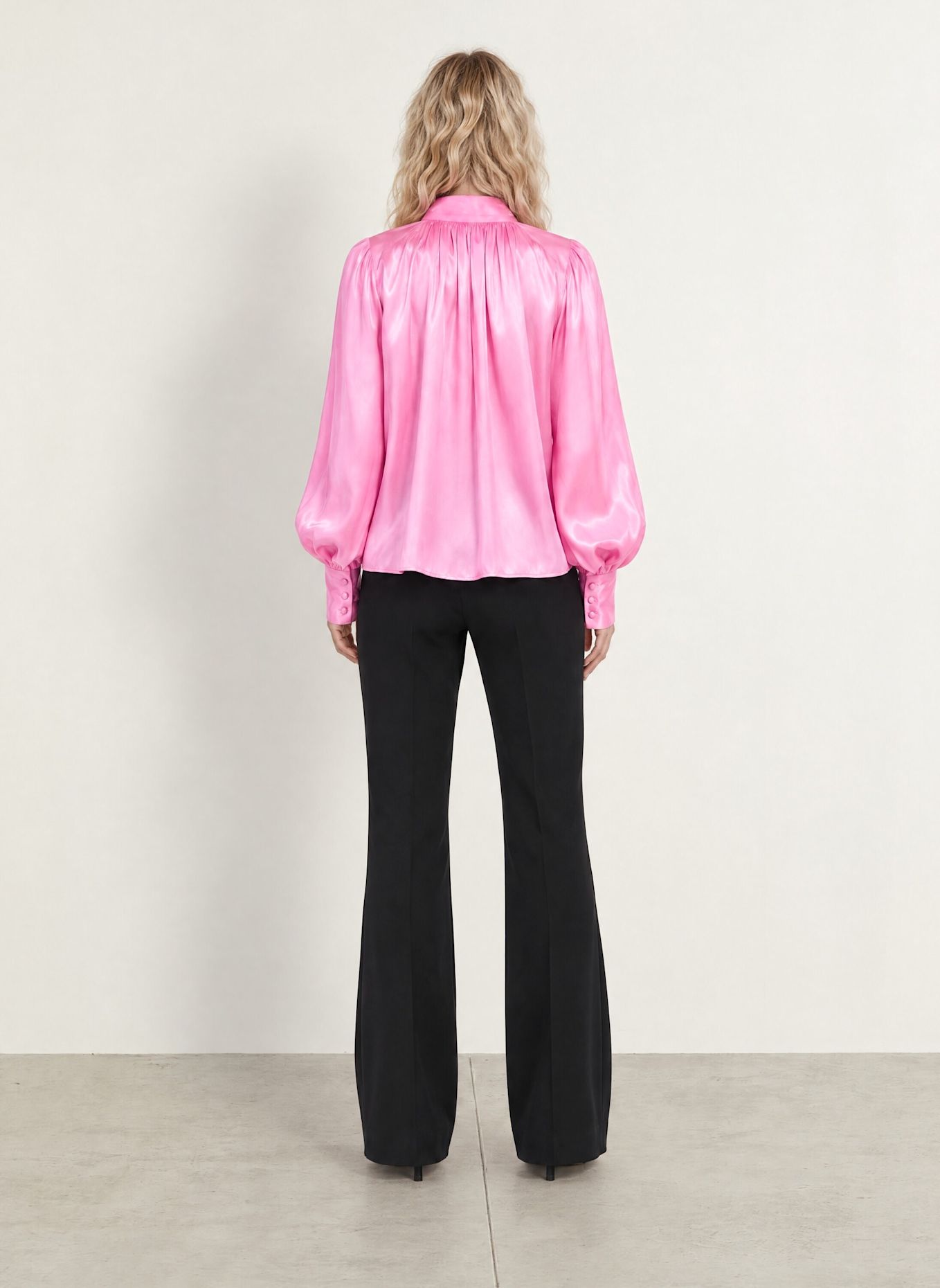 Cras Hemd JACKIECRAS: PINK
