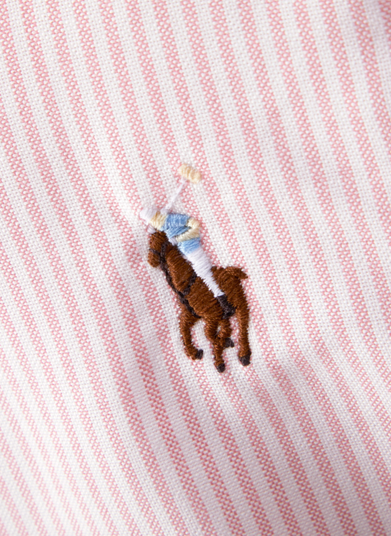 RALPH LAUREN HOME Bademantel RLOXFORD: ROSÉ