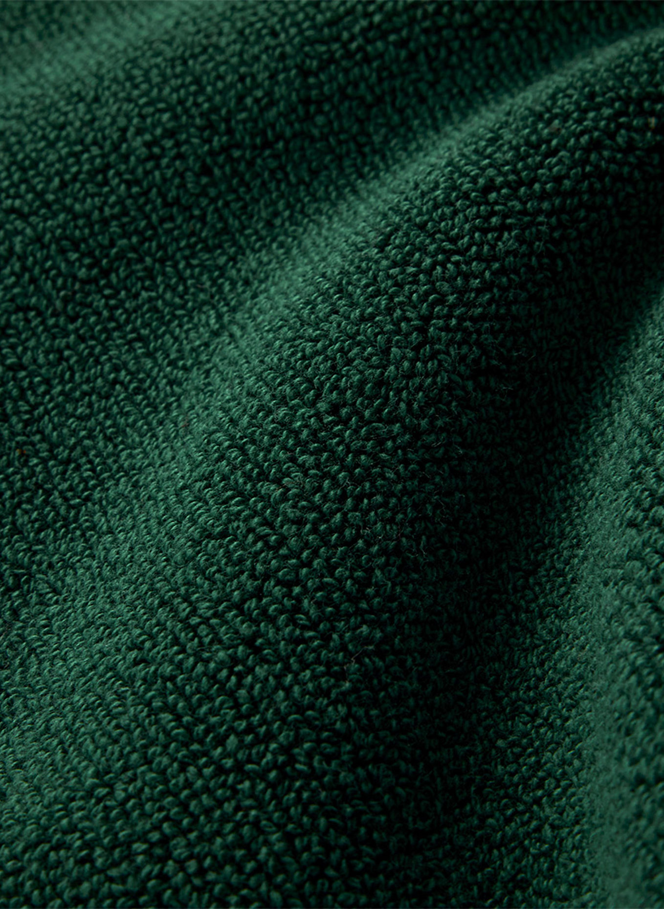 RALPH LAUREN HOME Badematte POLOPLAYER: DUNKELGRÜN