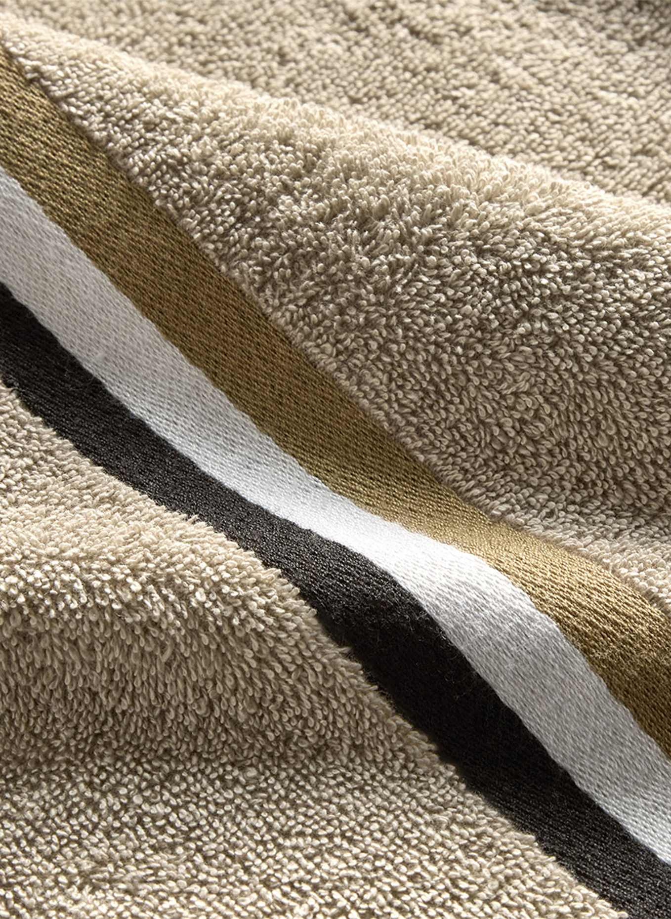 BOSS Handtuch BLINEA: BEIGE