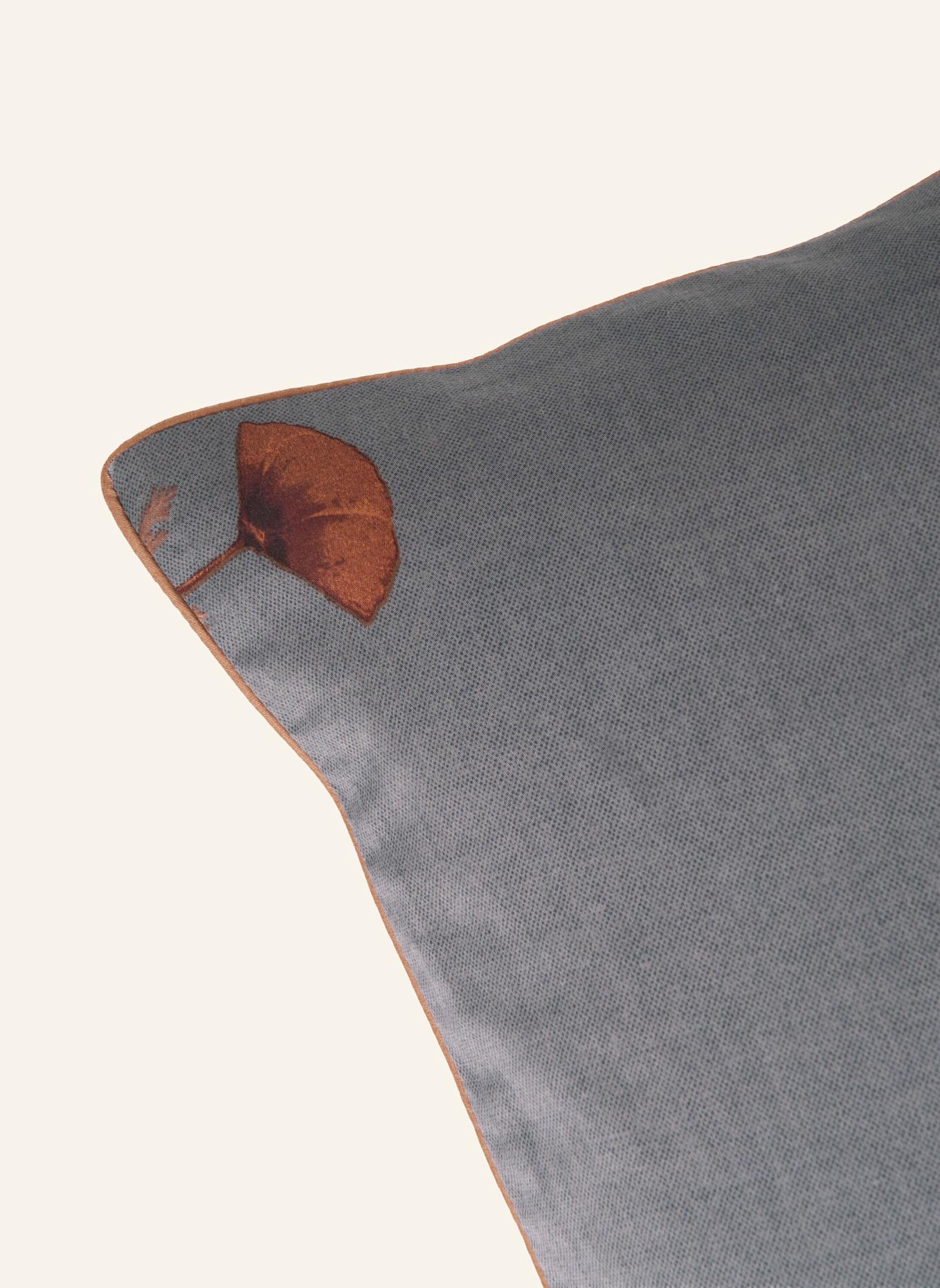 BOSS Bettwäsche Set MIDNIGHT: GRAU