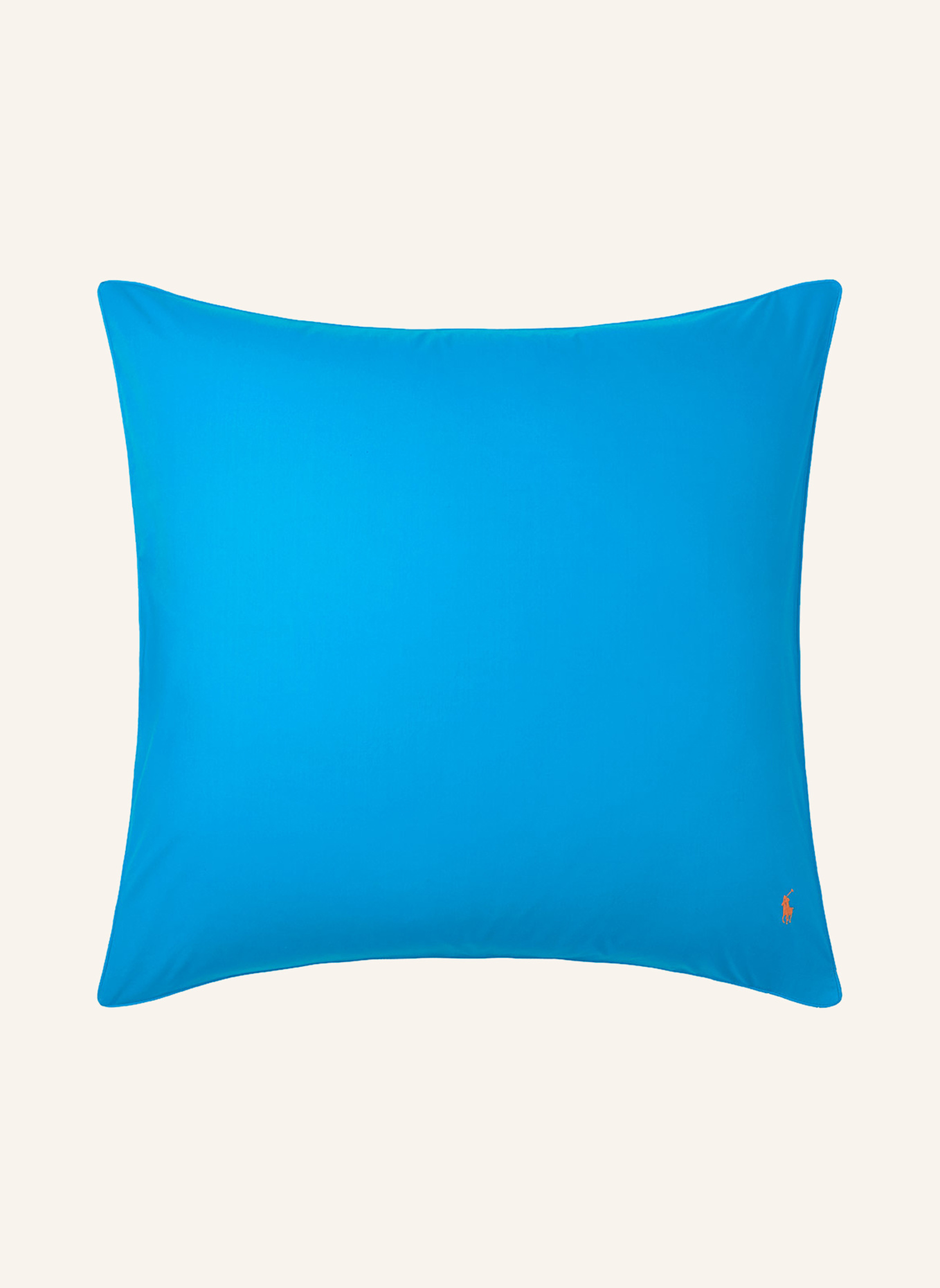 RALPH LAUREN HOME Bettwäsche Set RLPLAYER: BLAU