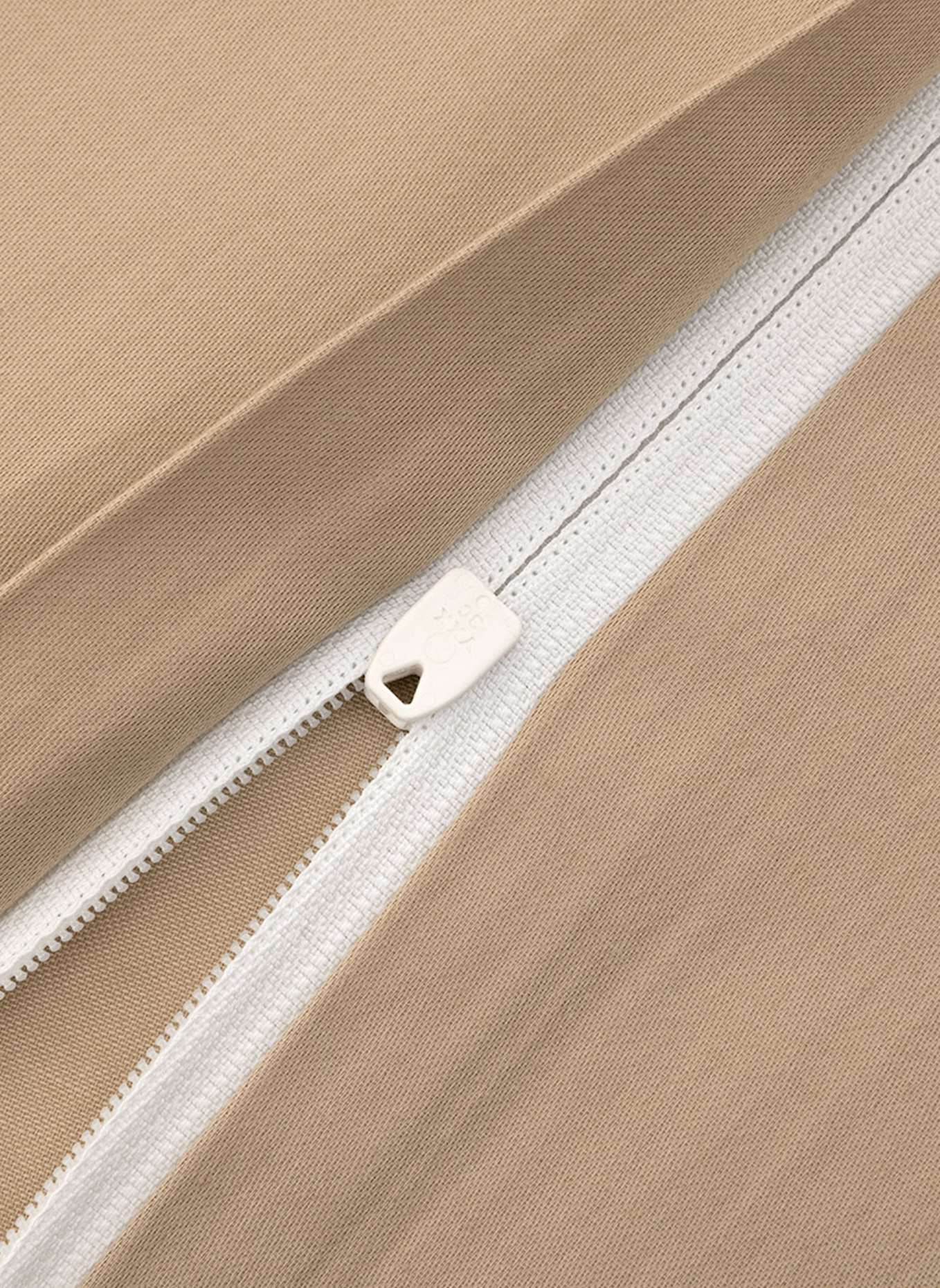 BOSS Bettwäsche Set BLINEA: BEIGE