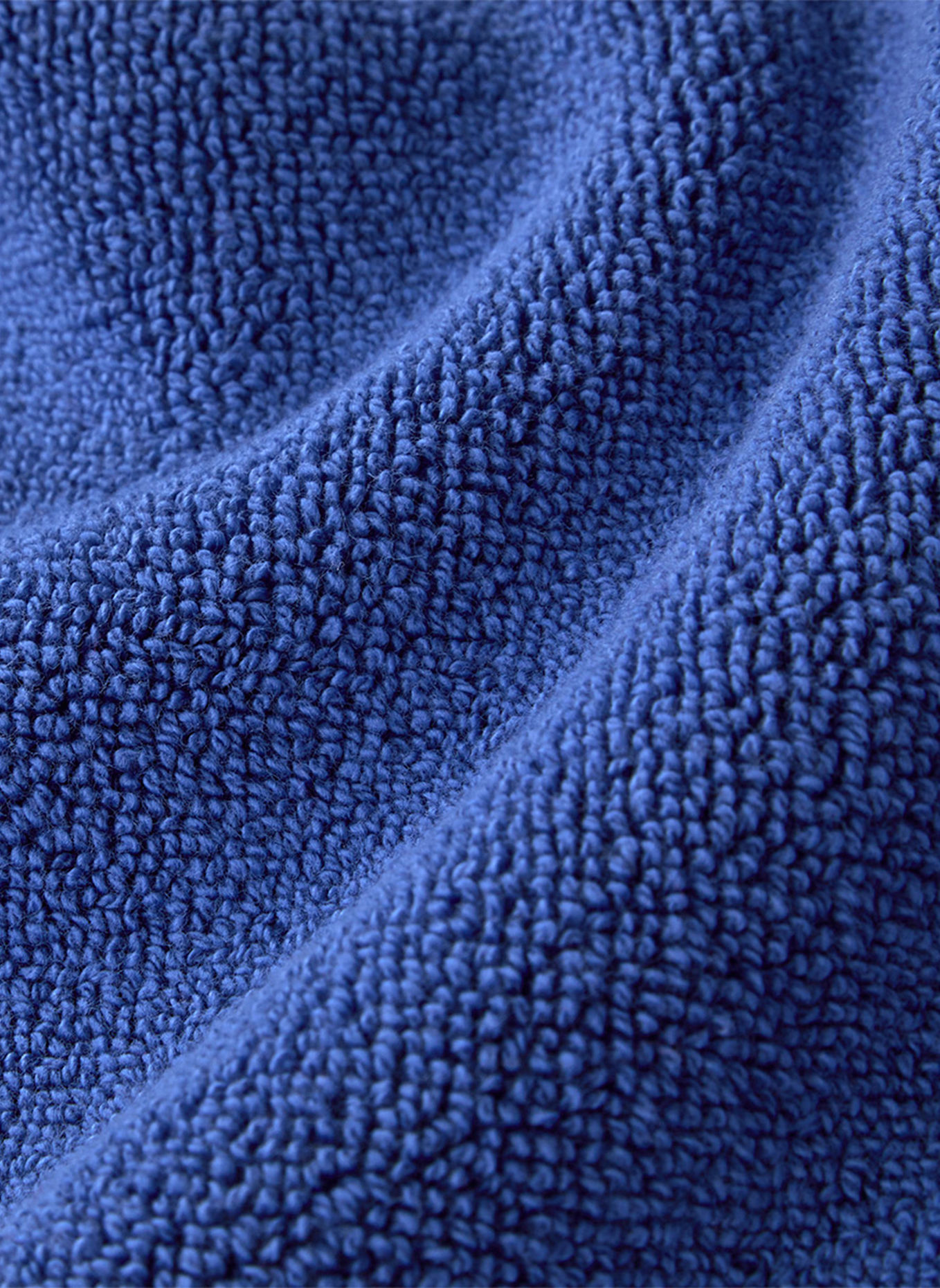 RALPH LAUREN HOME Badematte POLOPLAYER: BLAU