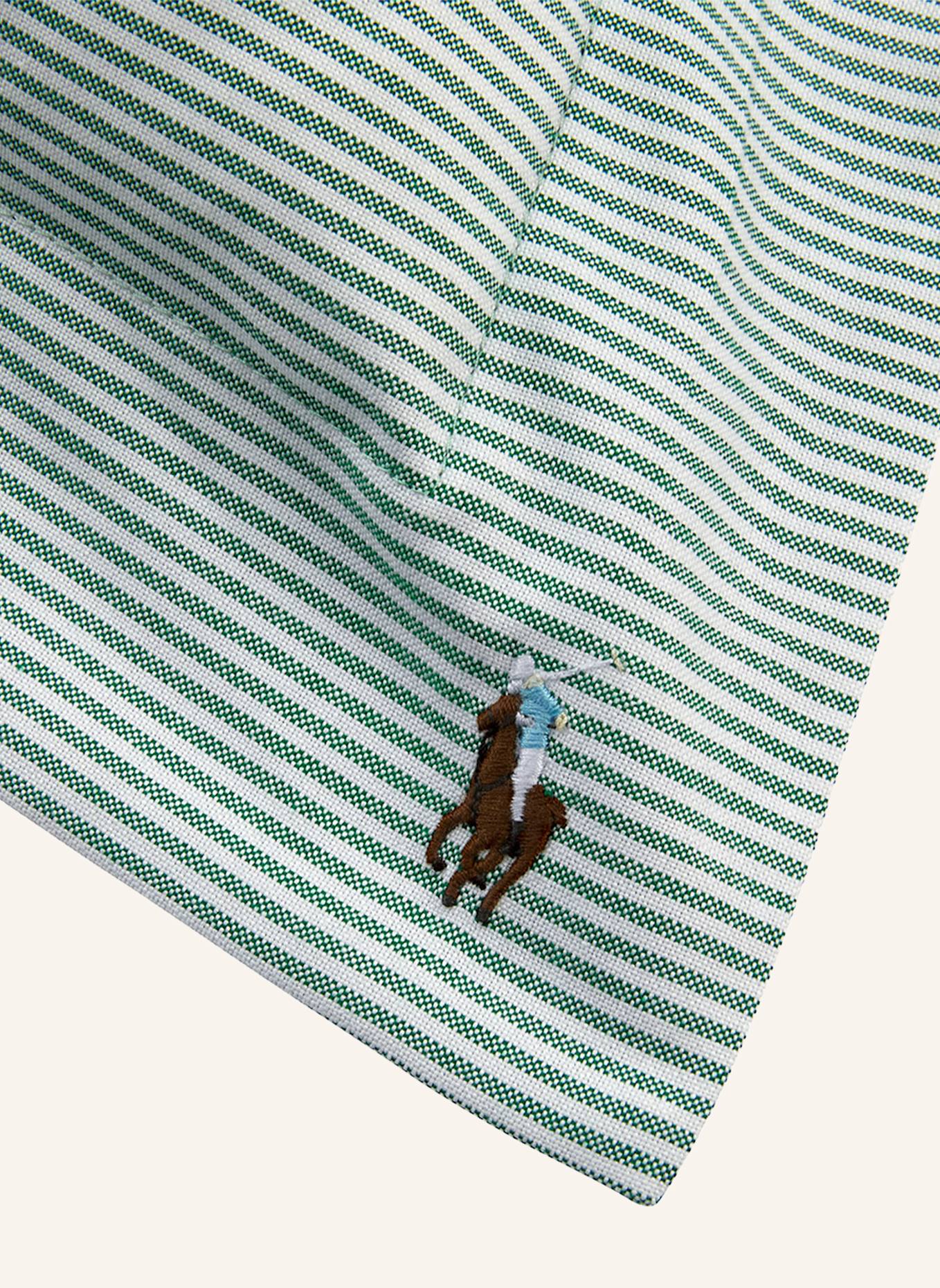 RALPH LAUREN HOME Bettwäsche Set OXFORD: DUNKELGRÜN